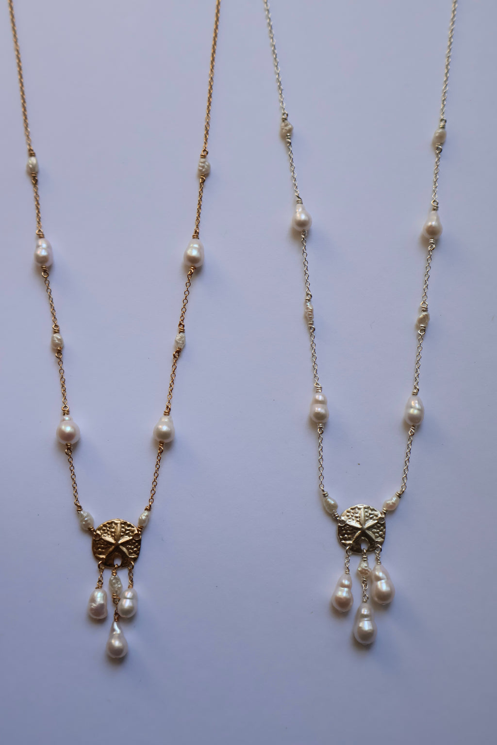 Laguna Necklace