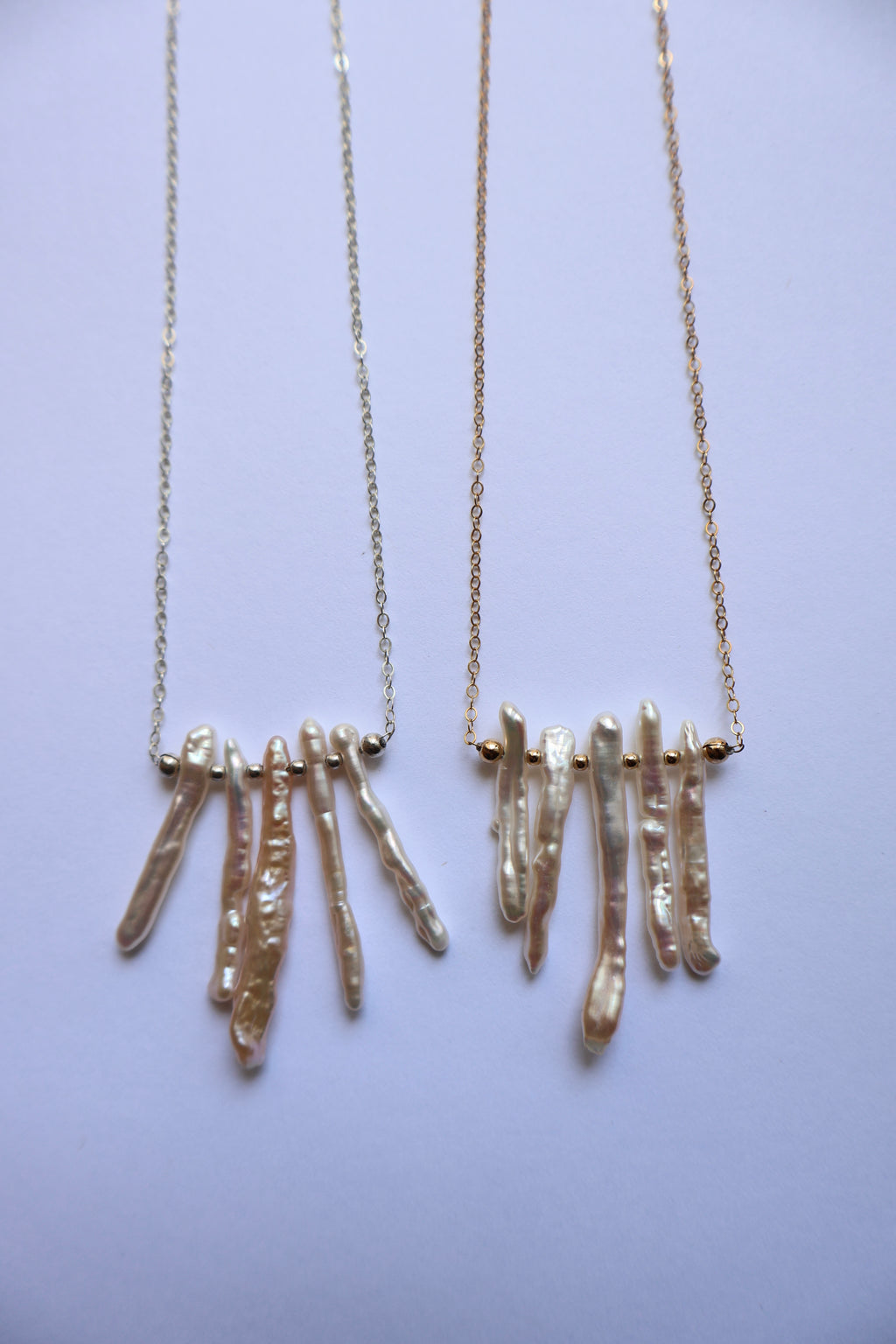 Paradise Cove Necklace