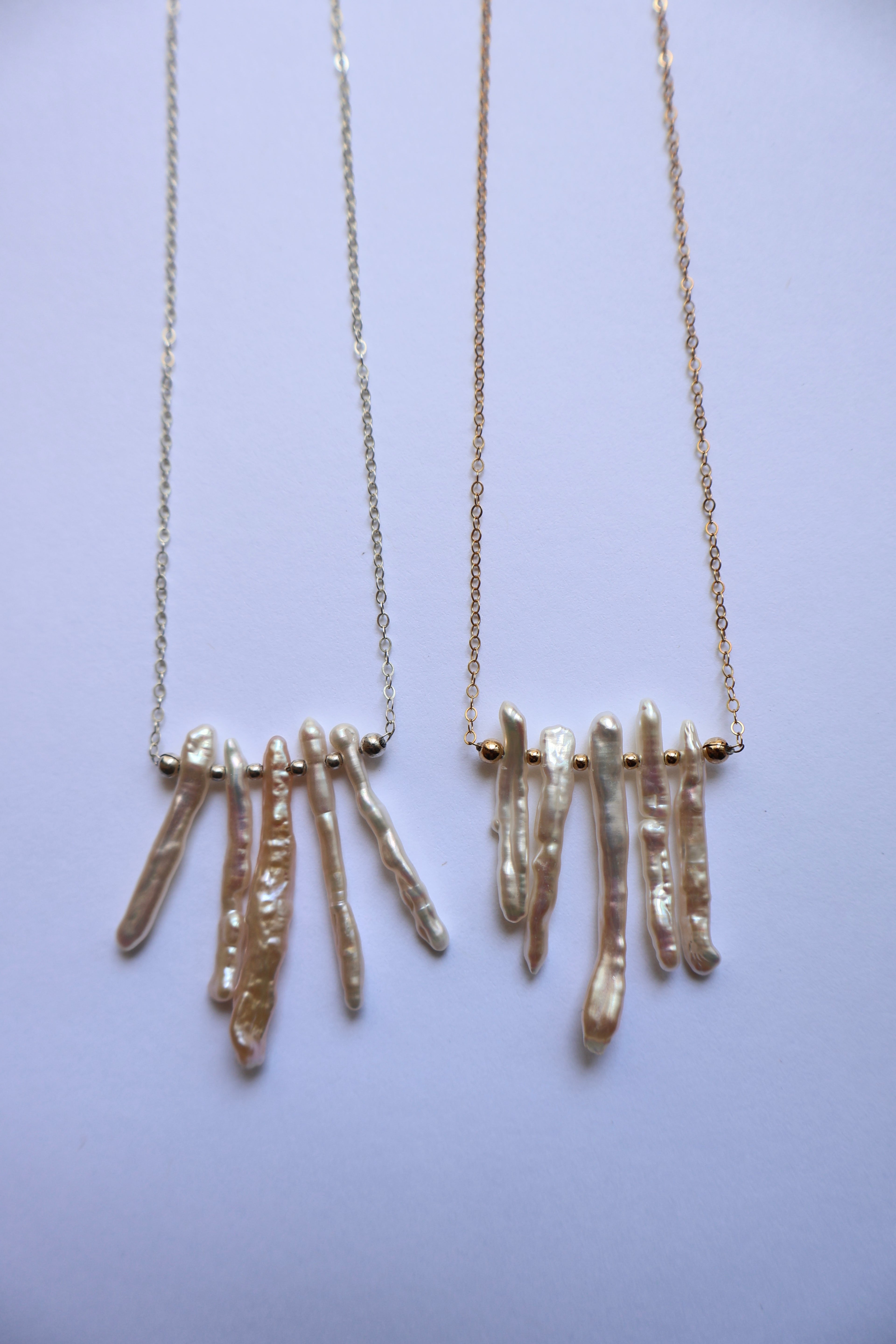 Paradise Cove Necklace