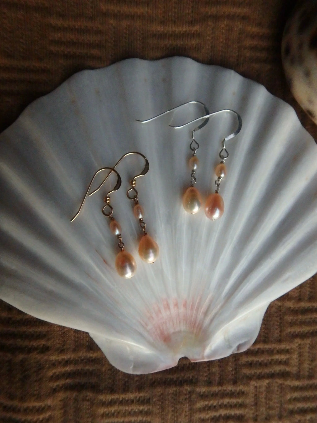 Santa Barbara Earrings