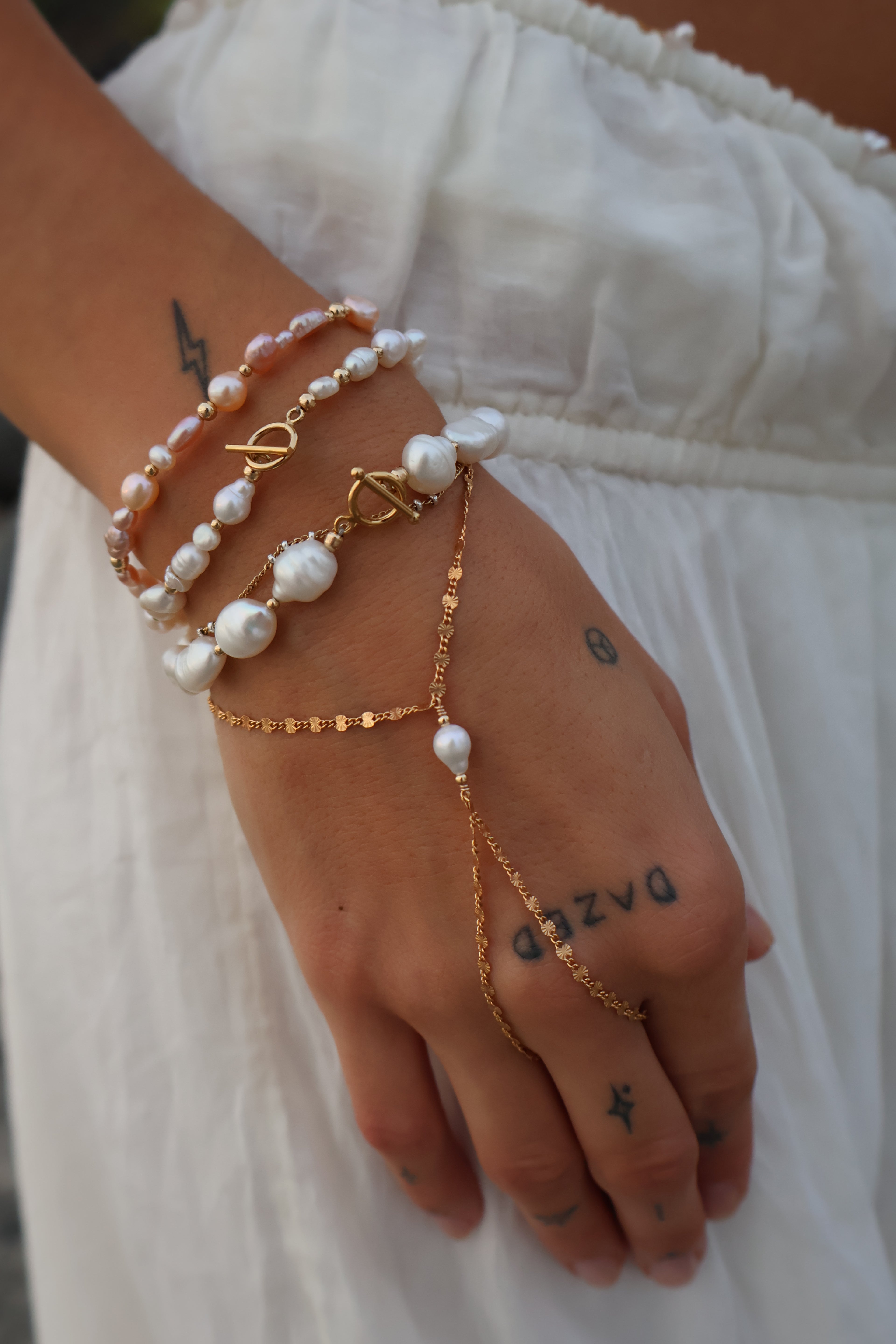 Emma Bracelet