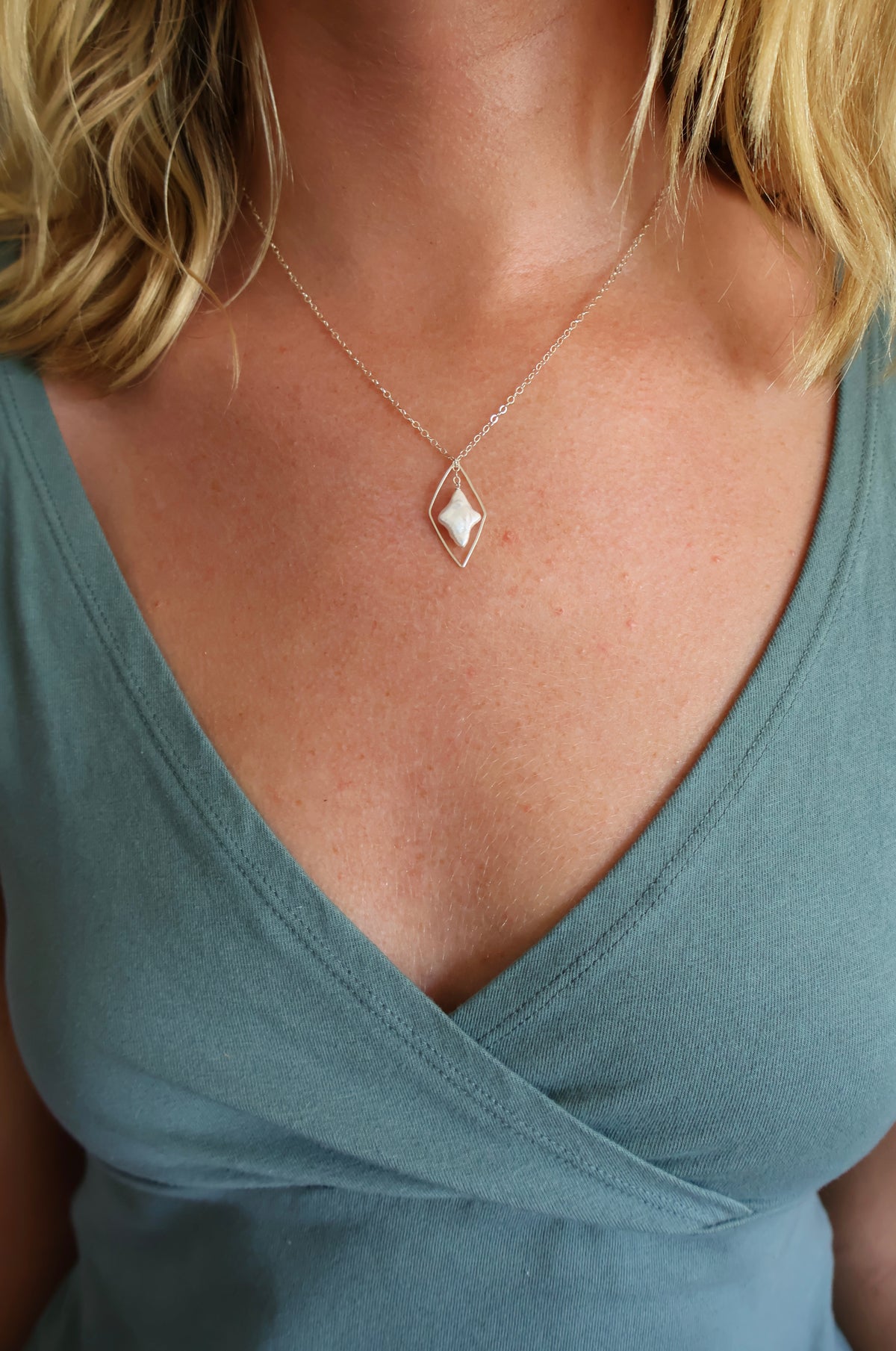 Winnie Necklace