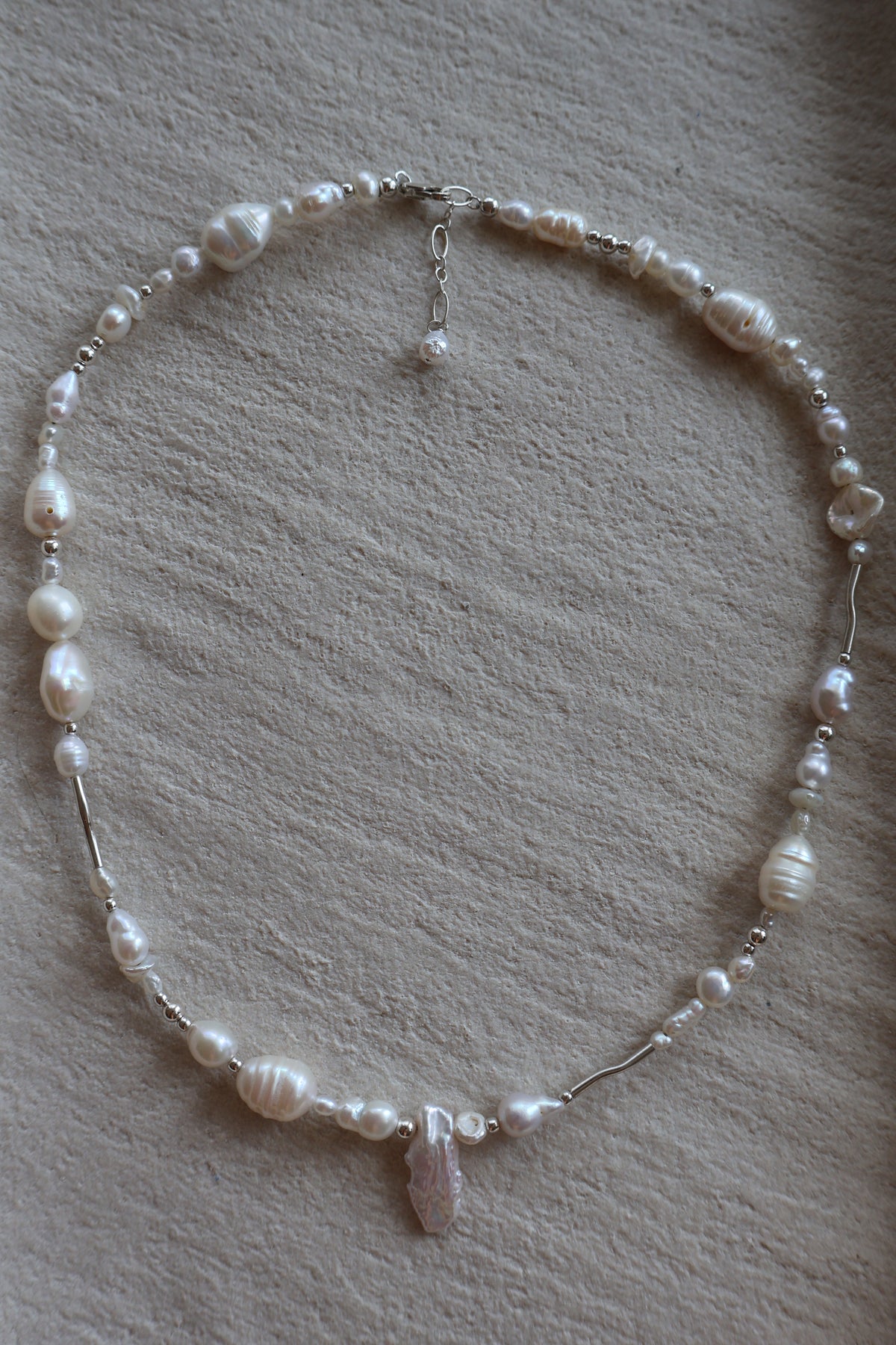 Genevieve Necklace
