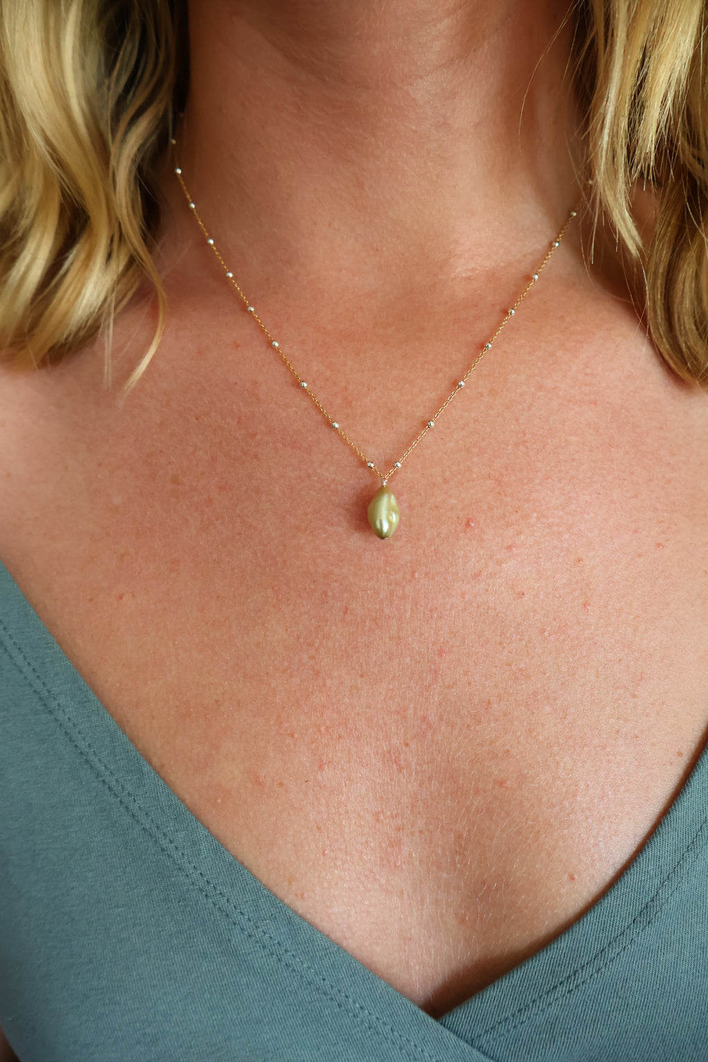 Camille Necklace