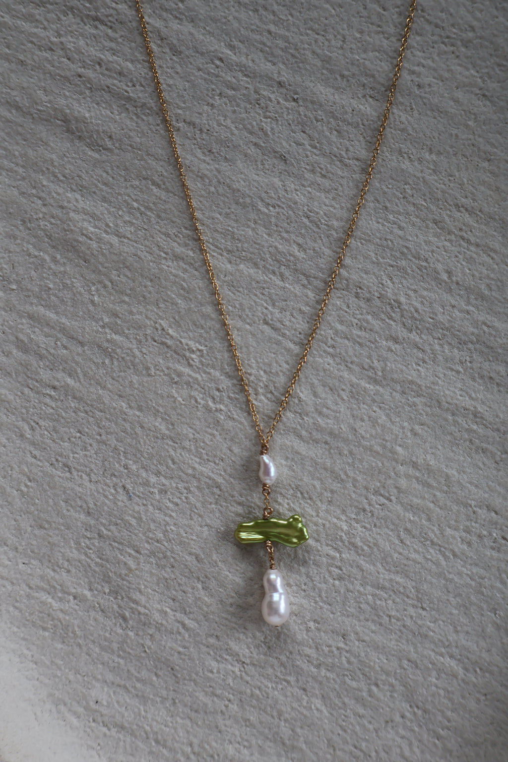 Emmy Necklace