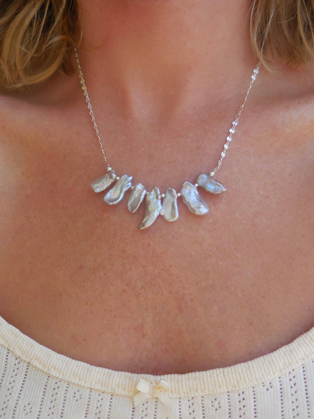 Estelle Necklace