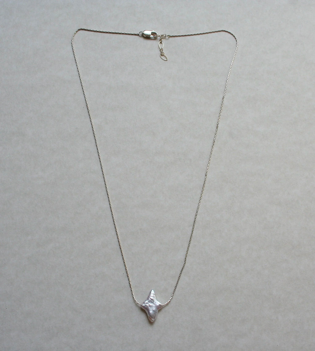 Luster Necklace