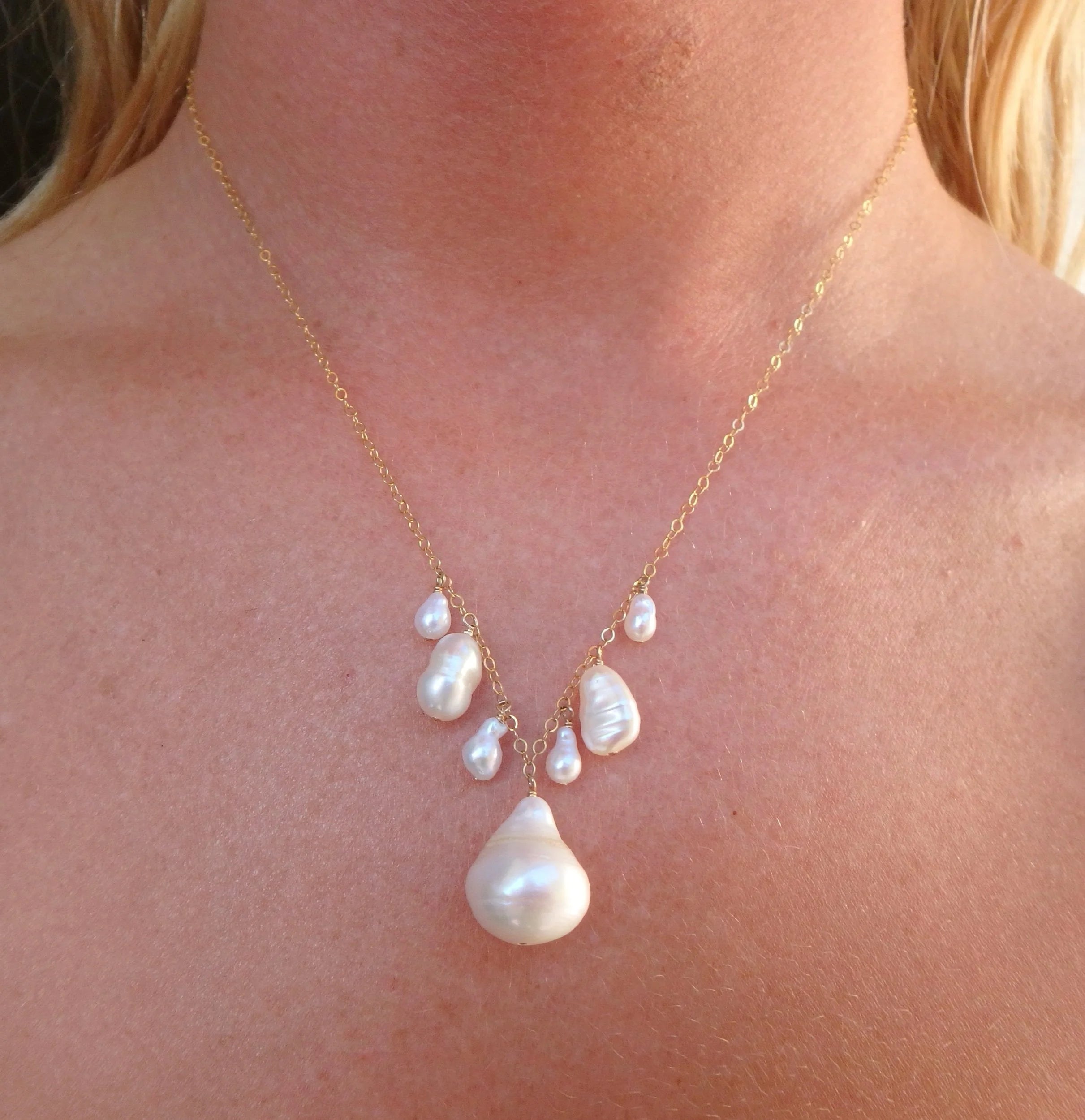 Lulu Necklace
