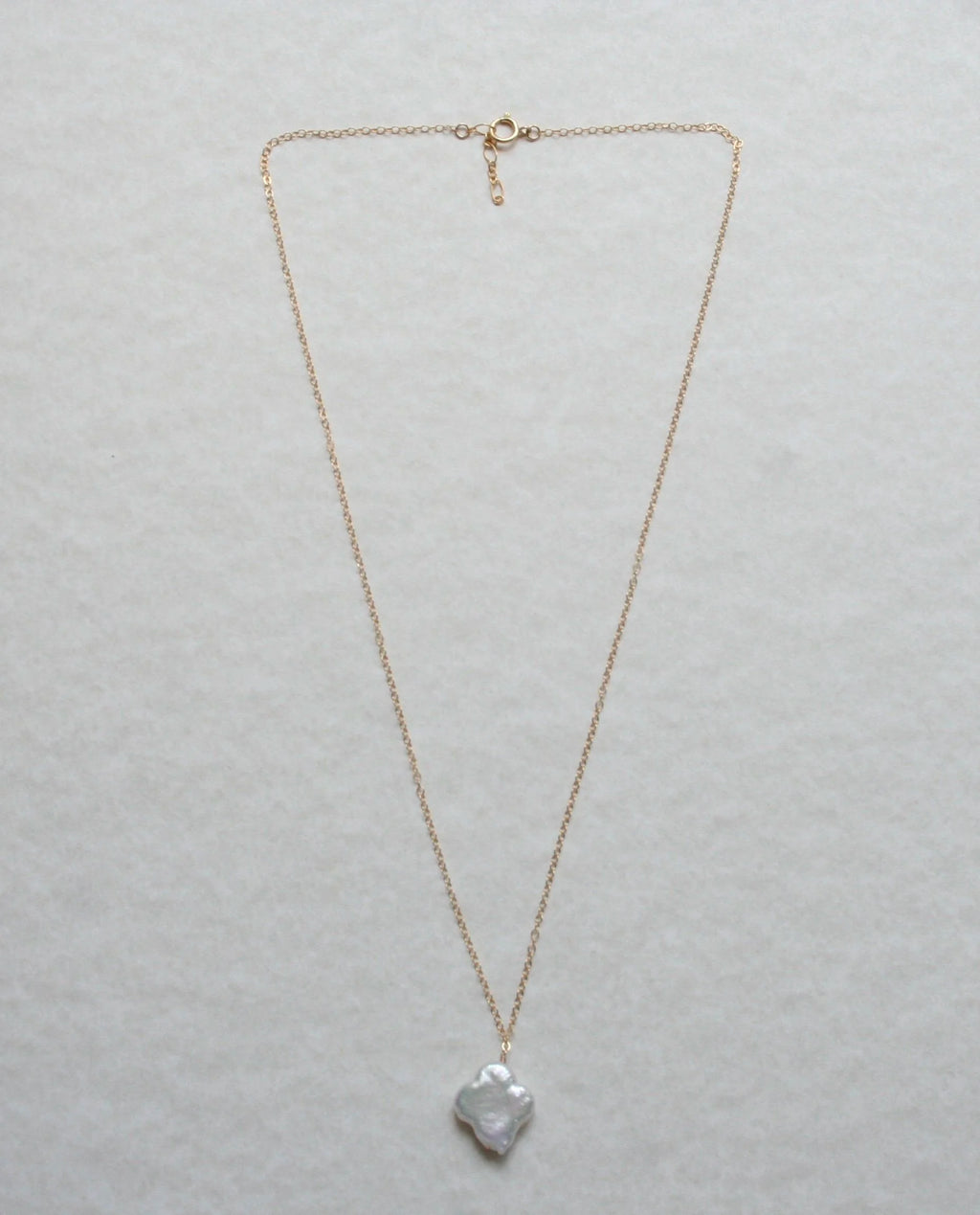 Moondrift Necklace
