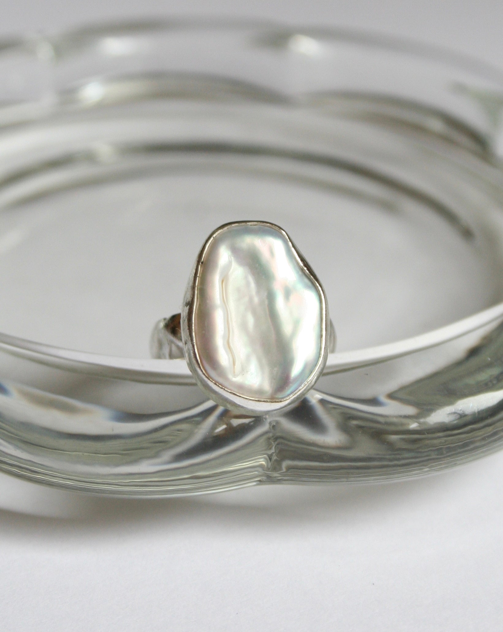 Sadie Ring • Size 5.75