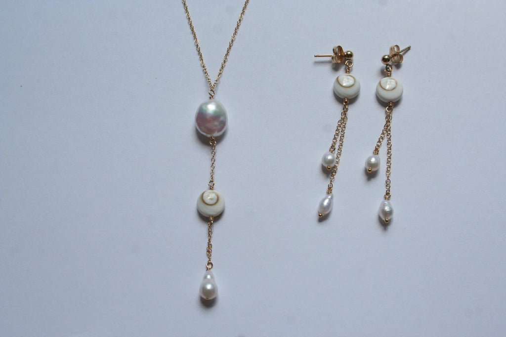 Soleil Necklace