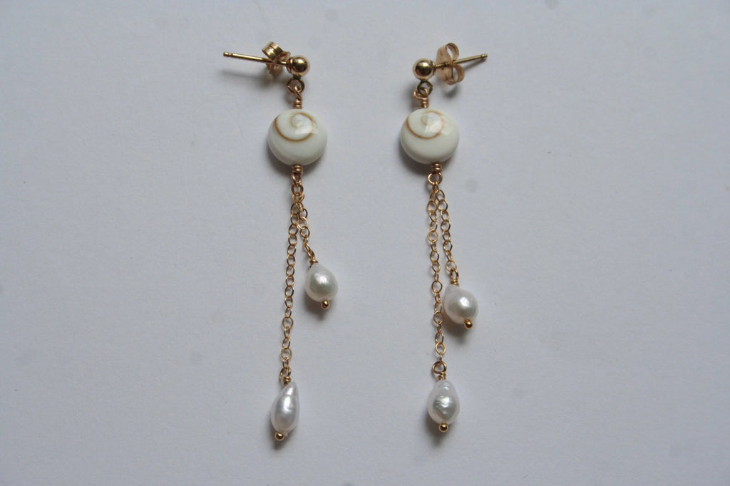 Soleil Earrings