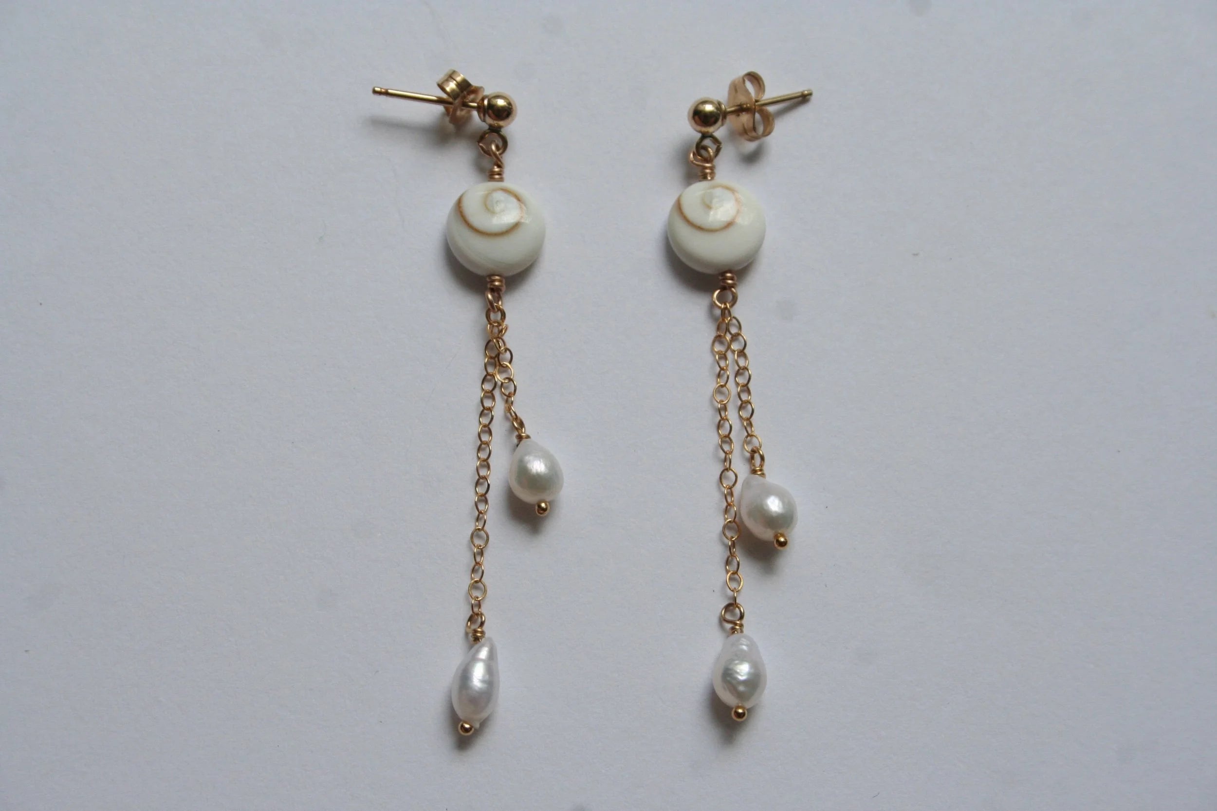 Soleil Earrings