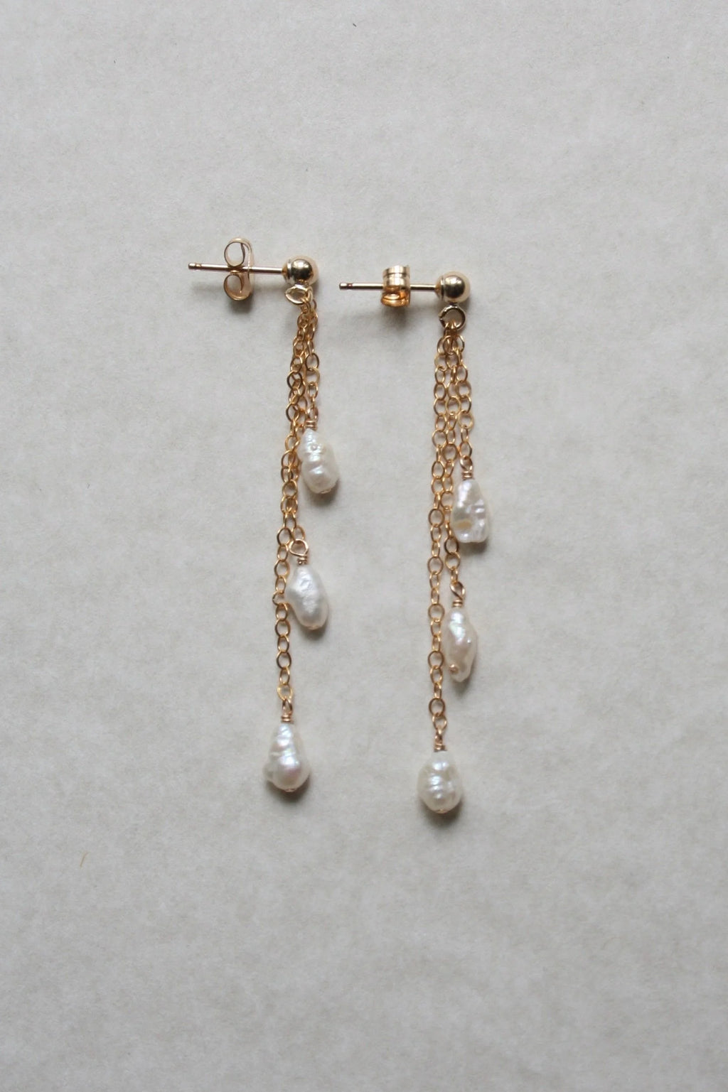 Glow Earrings