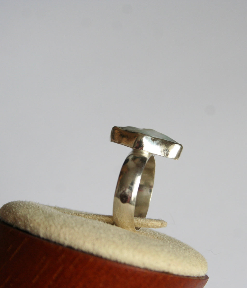 Moonlight Ring • Size 5