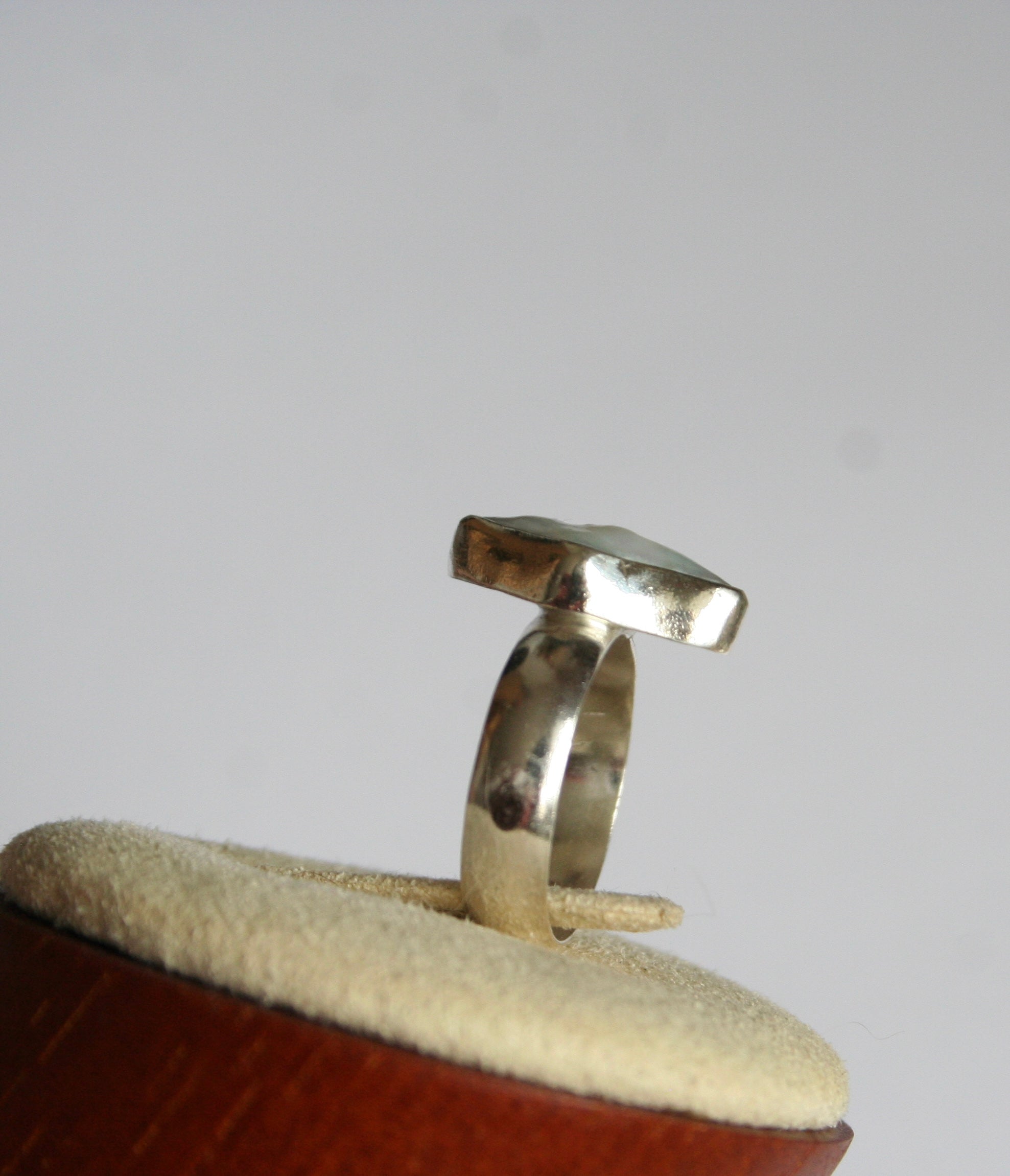 Moonlight Ring • Size 5
