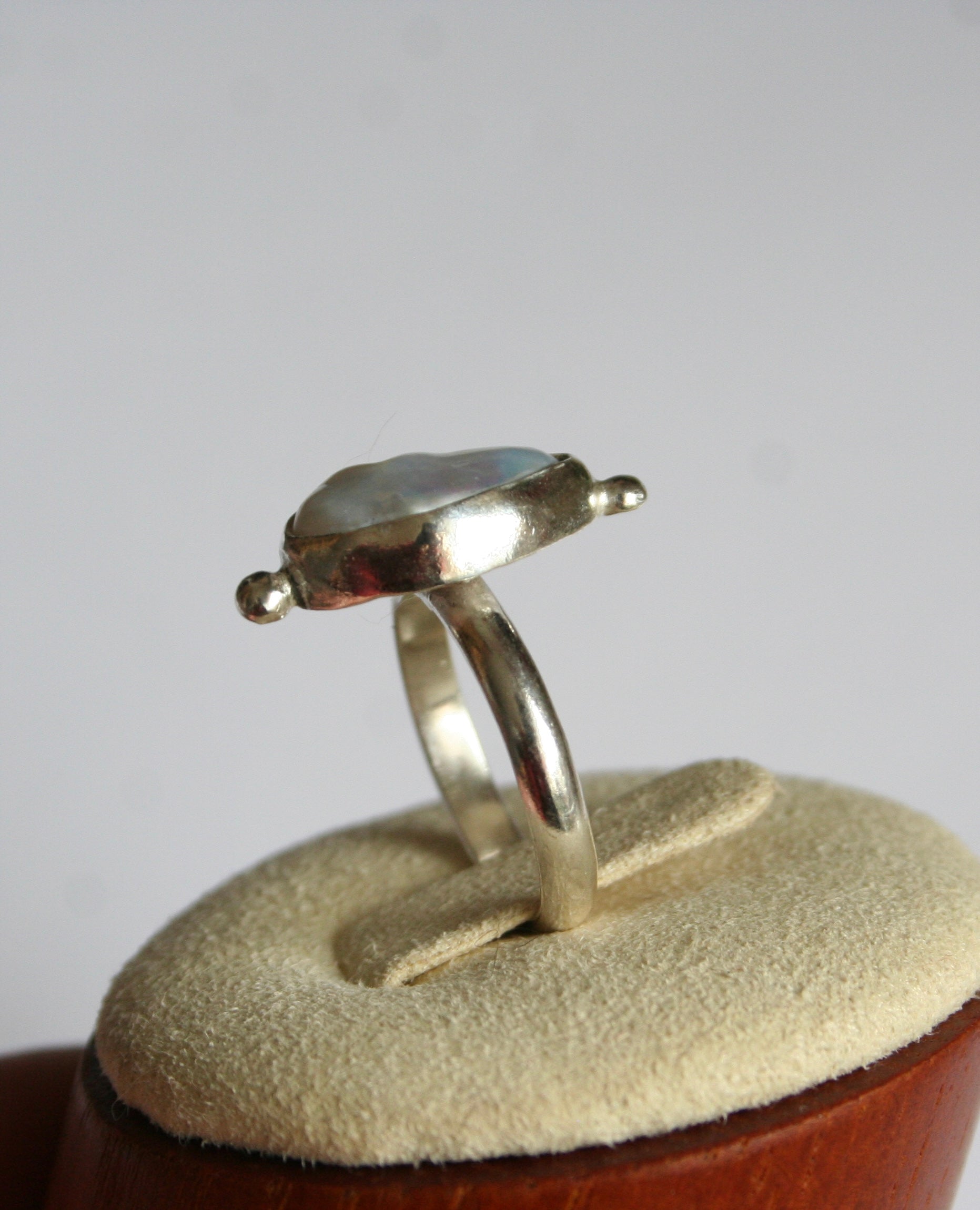 Sylvie Ring • Size 6