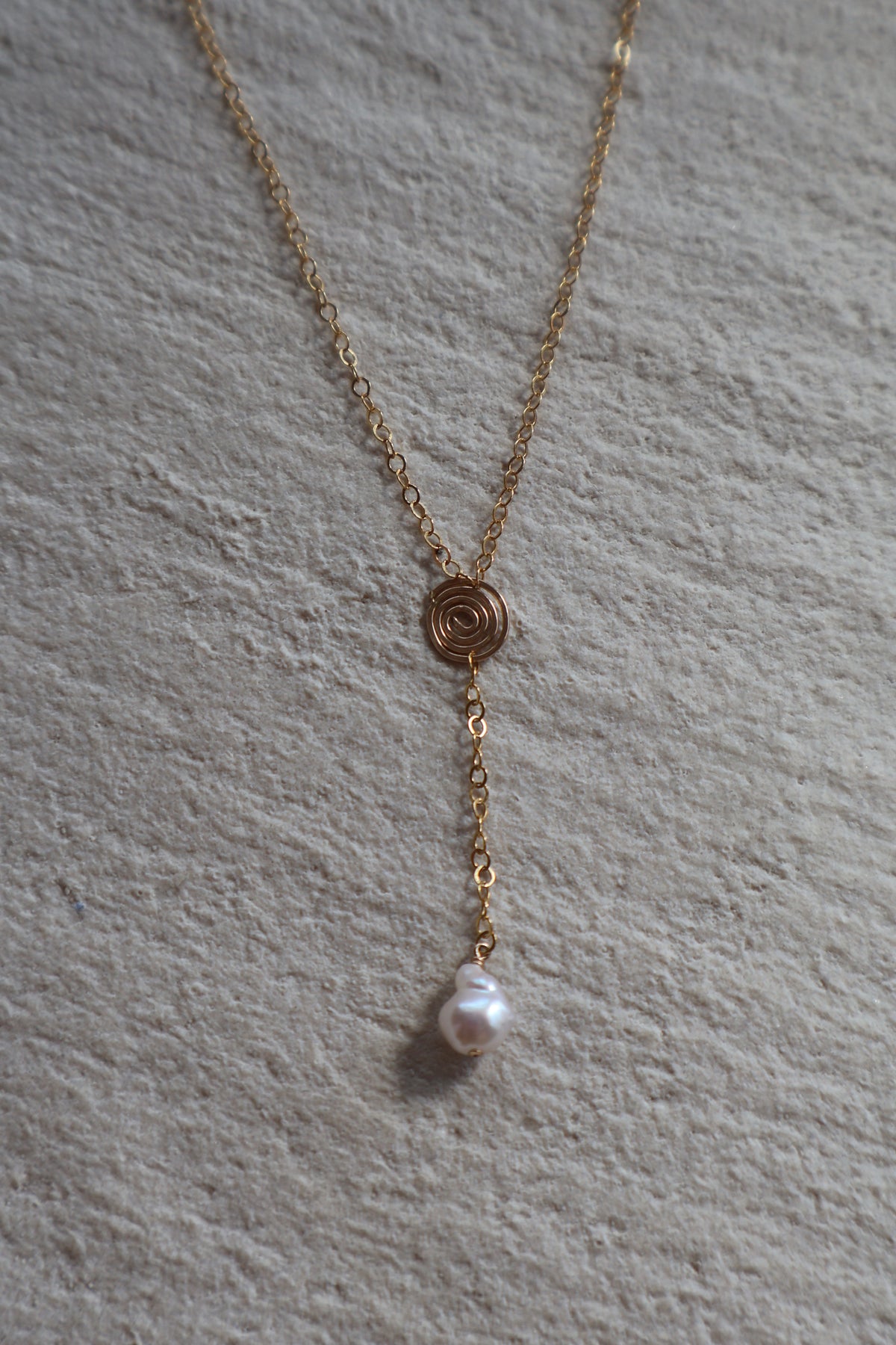 Savi Lariat