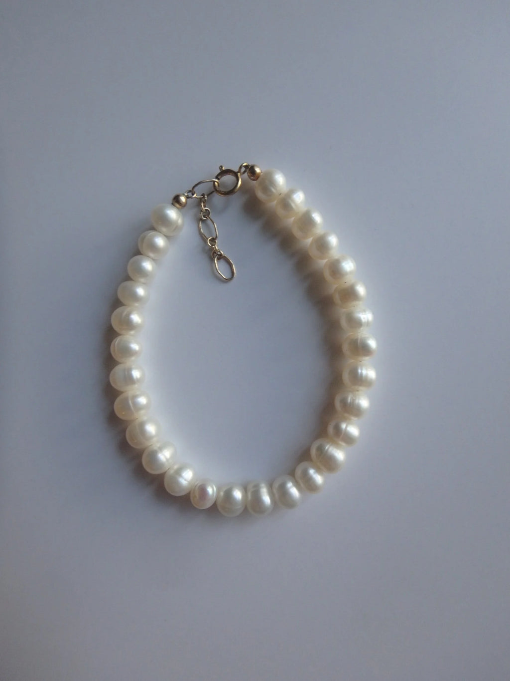 Plunge Bracelet