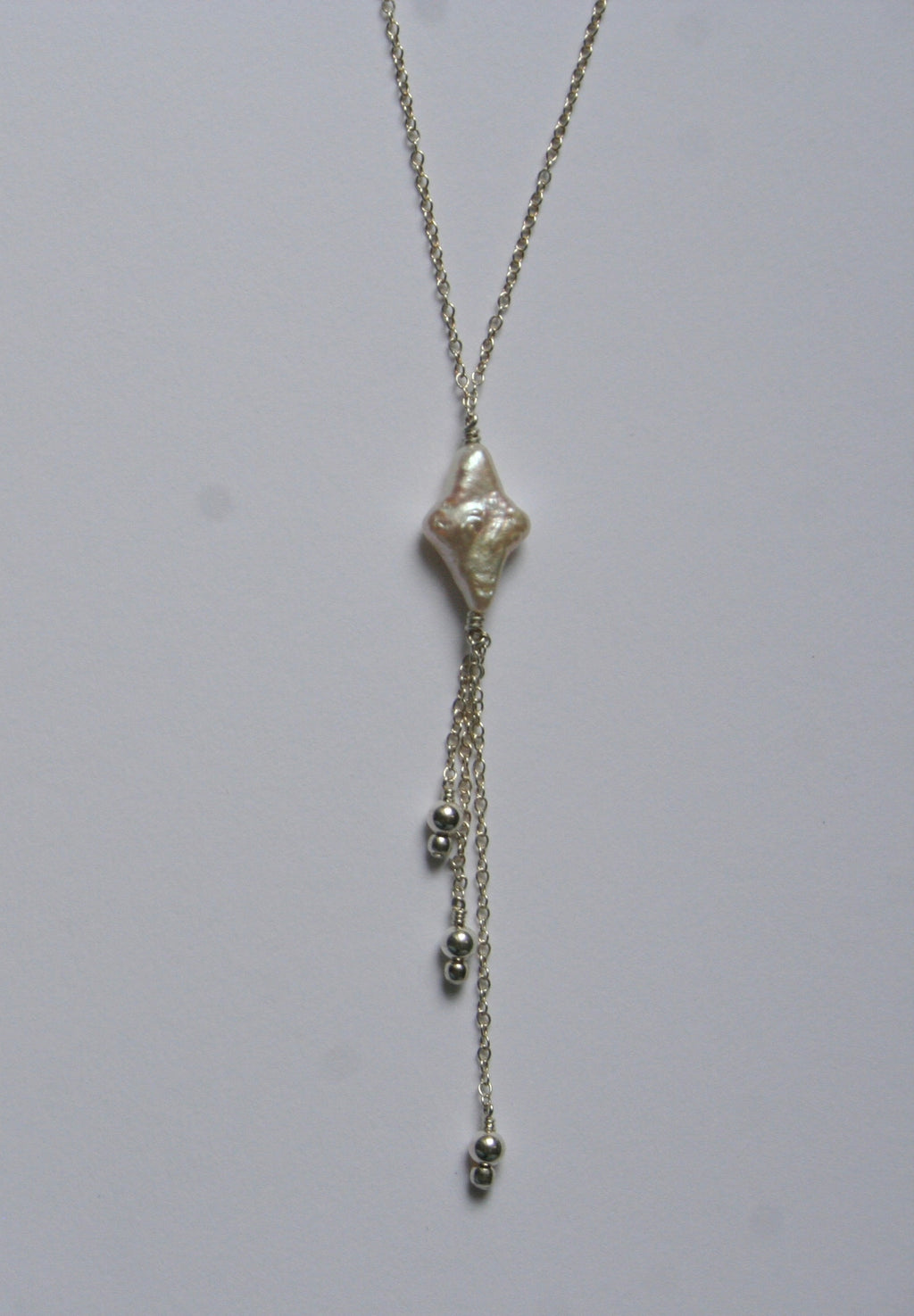 Goldie Necklace