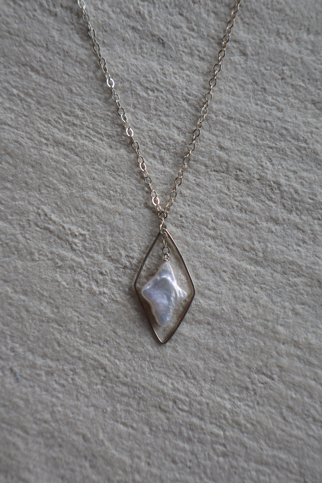 Winnie Necklace