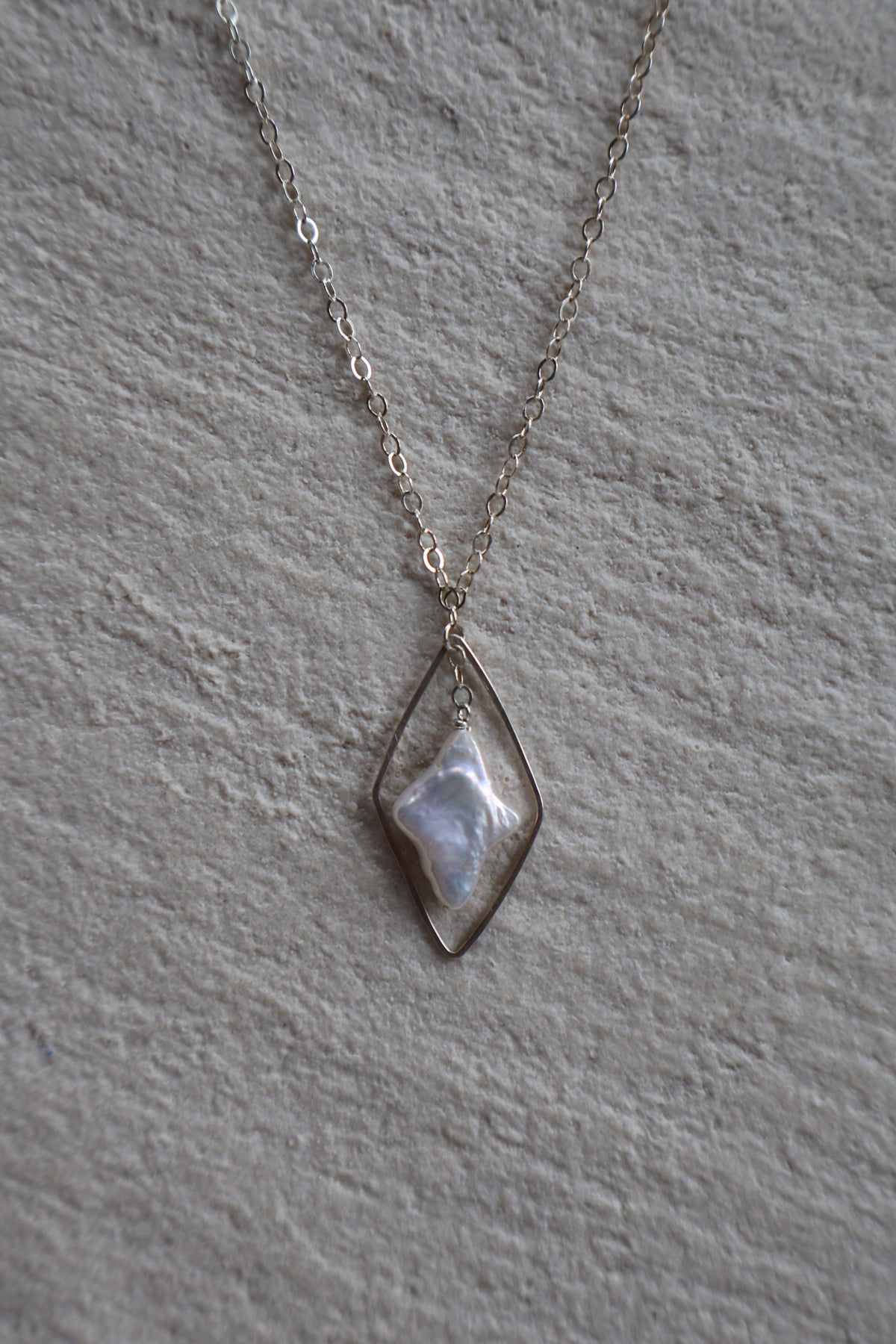 Winnie Necklace