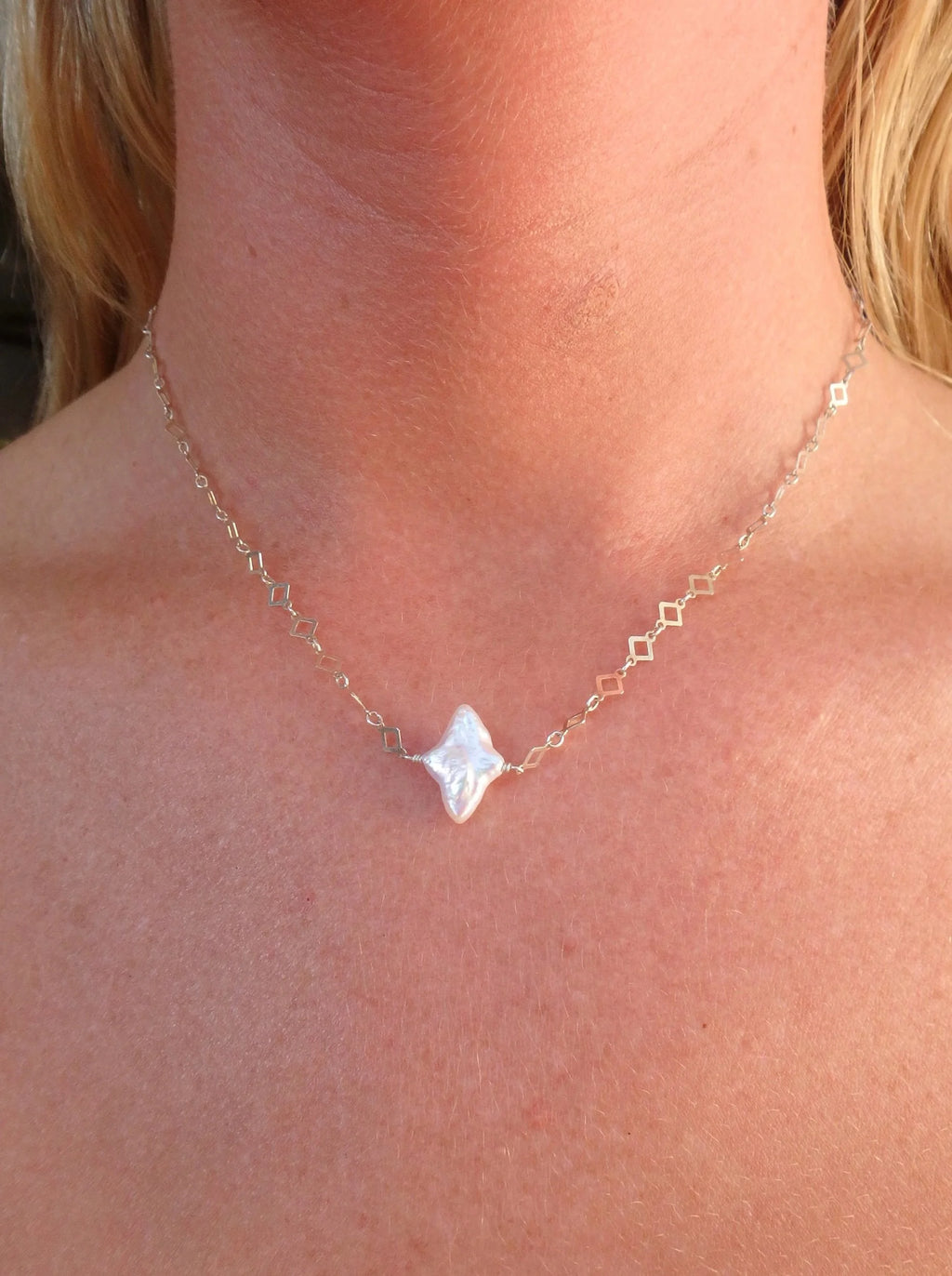 Anastasia Necklace