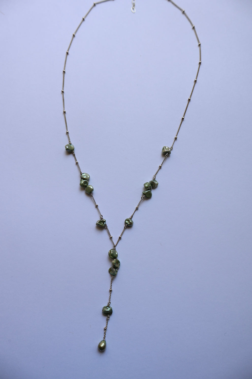 Shell Beach Necklace