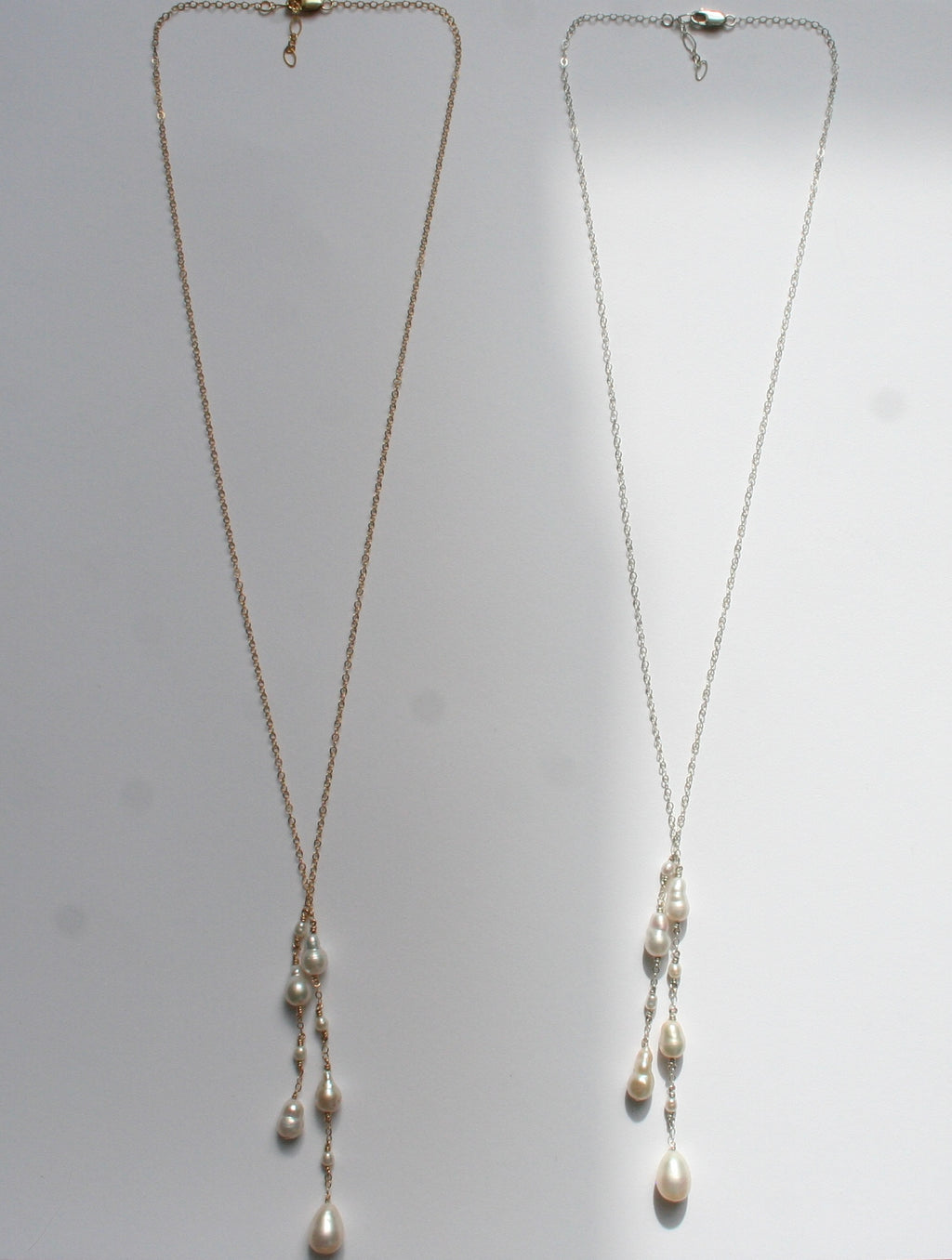 Aura Necklace