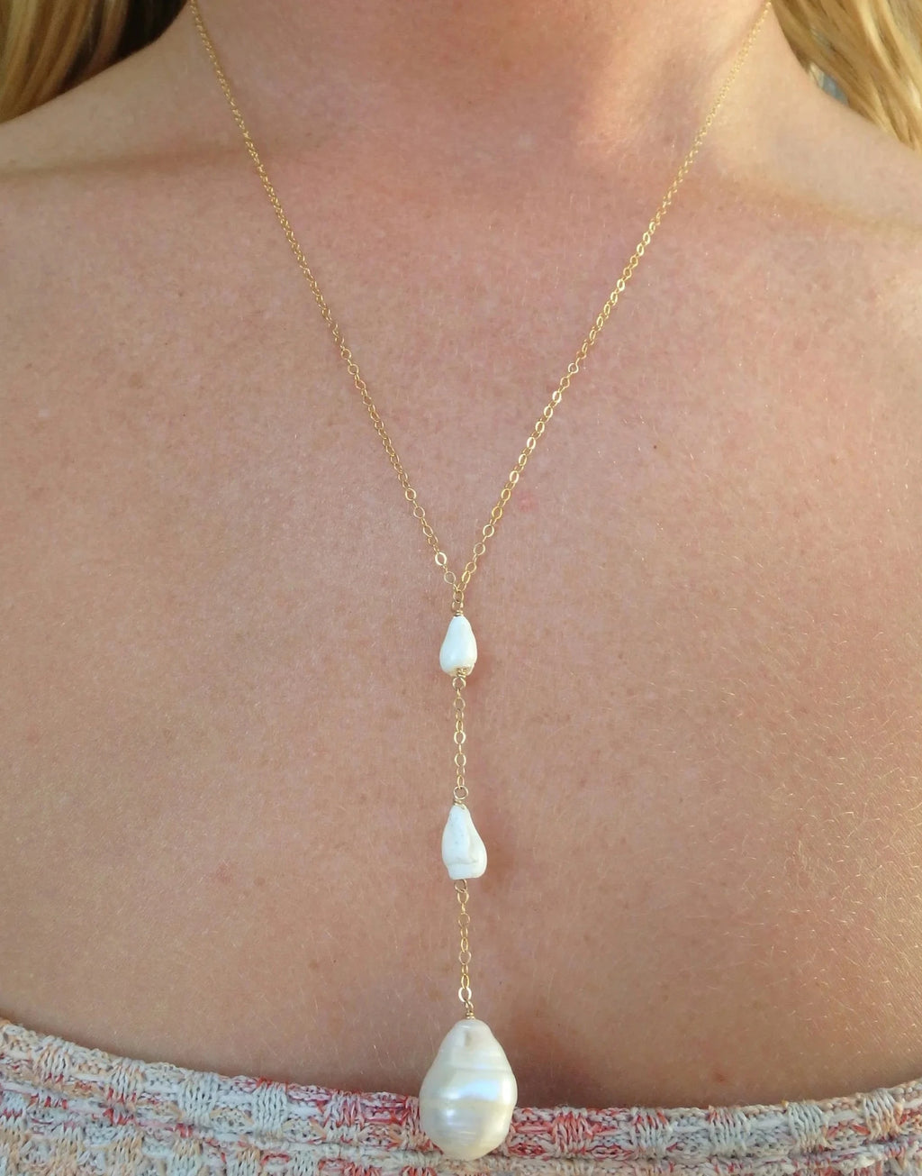 Cleo Necklace