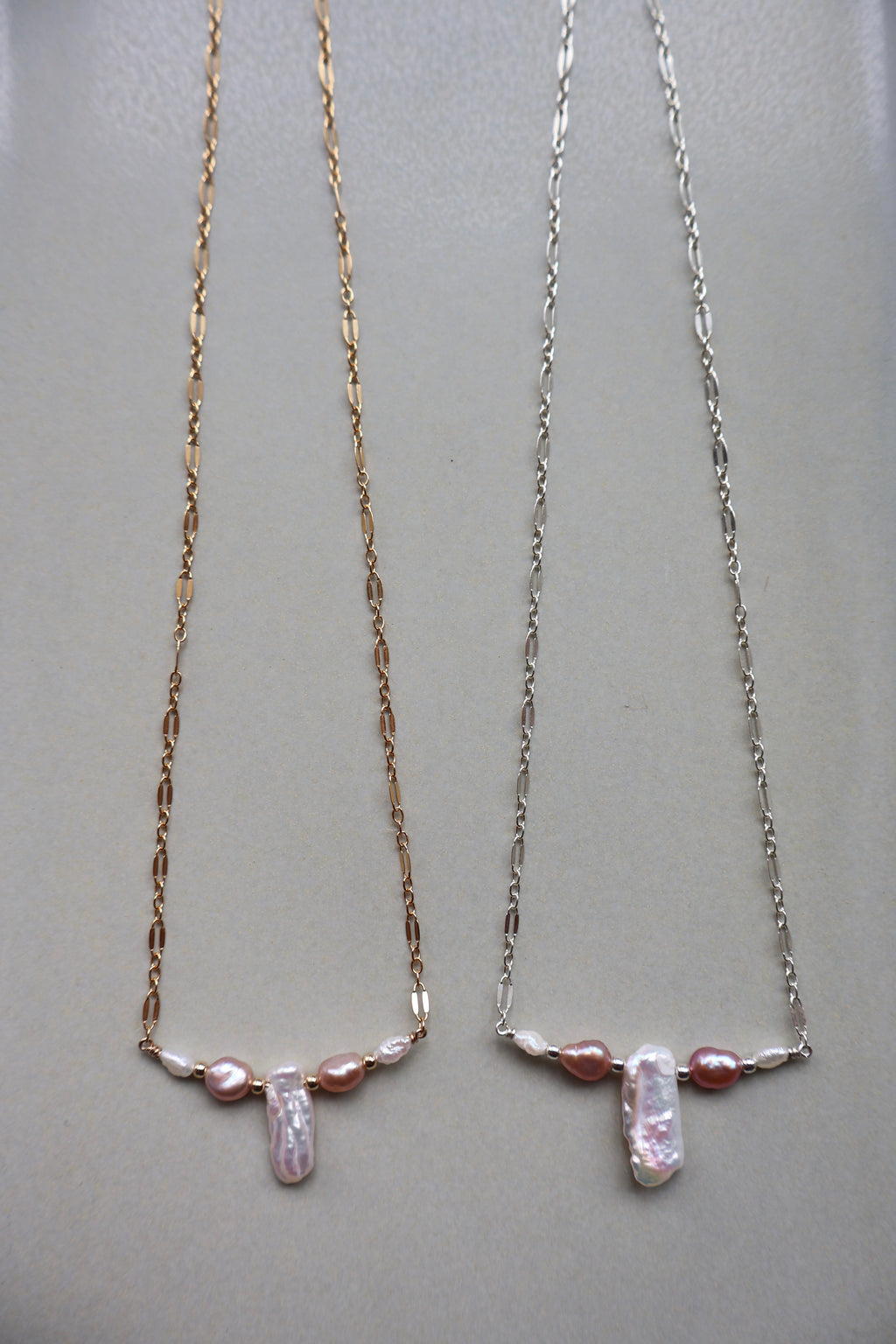 Perfect Pearl Choker
