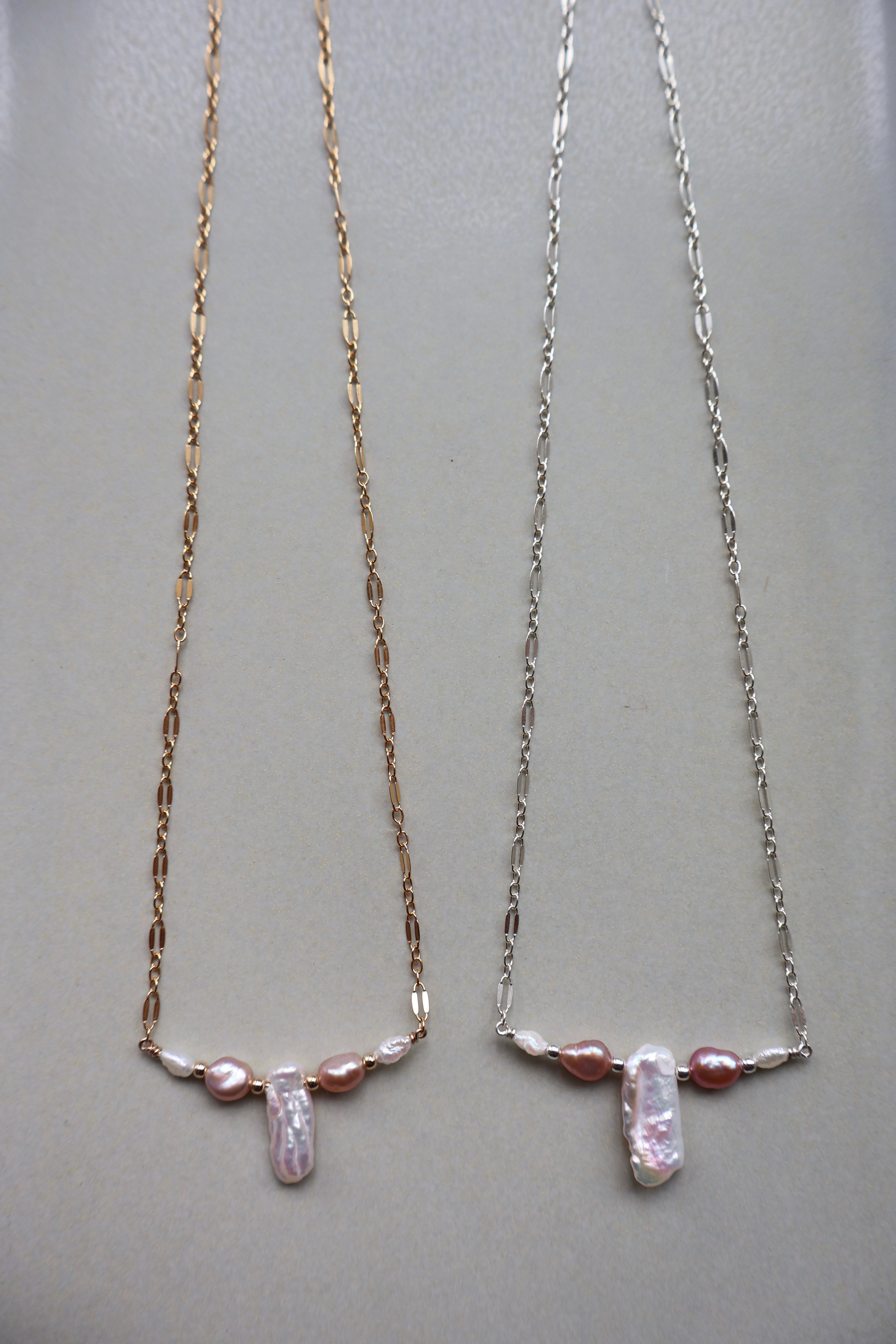Perfect Pearl Choker