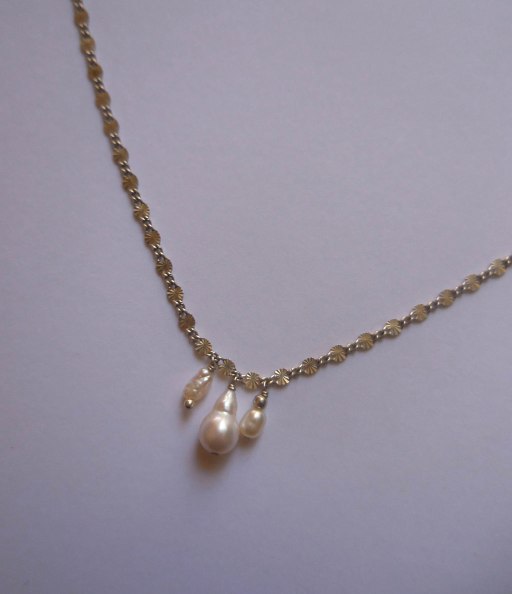 Spritz Anklet