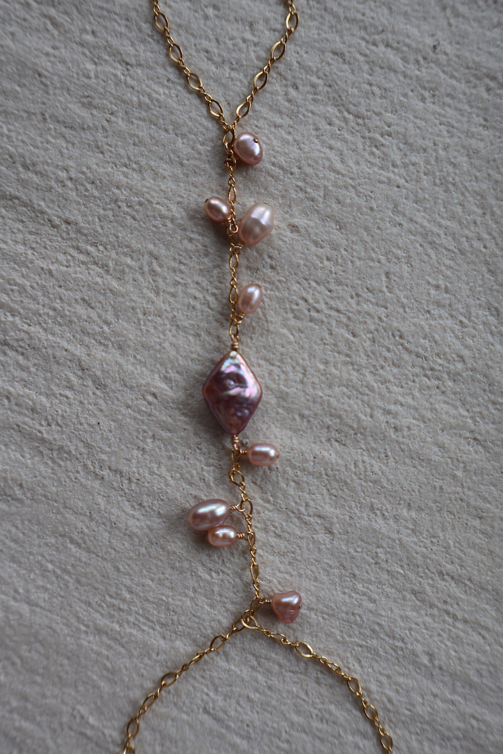 Lucinda Handchain
