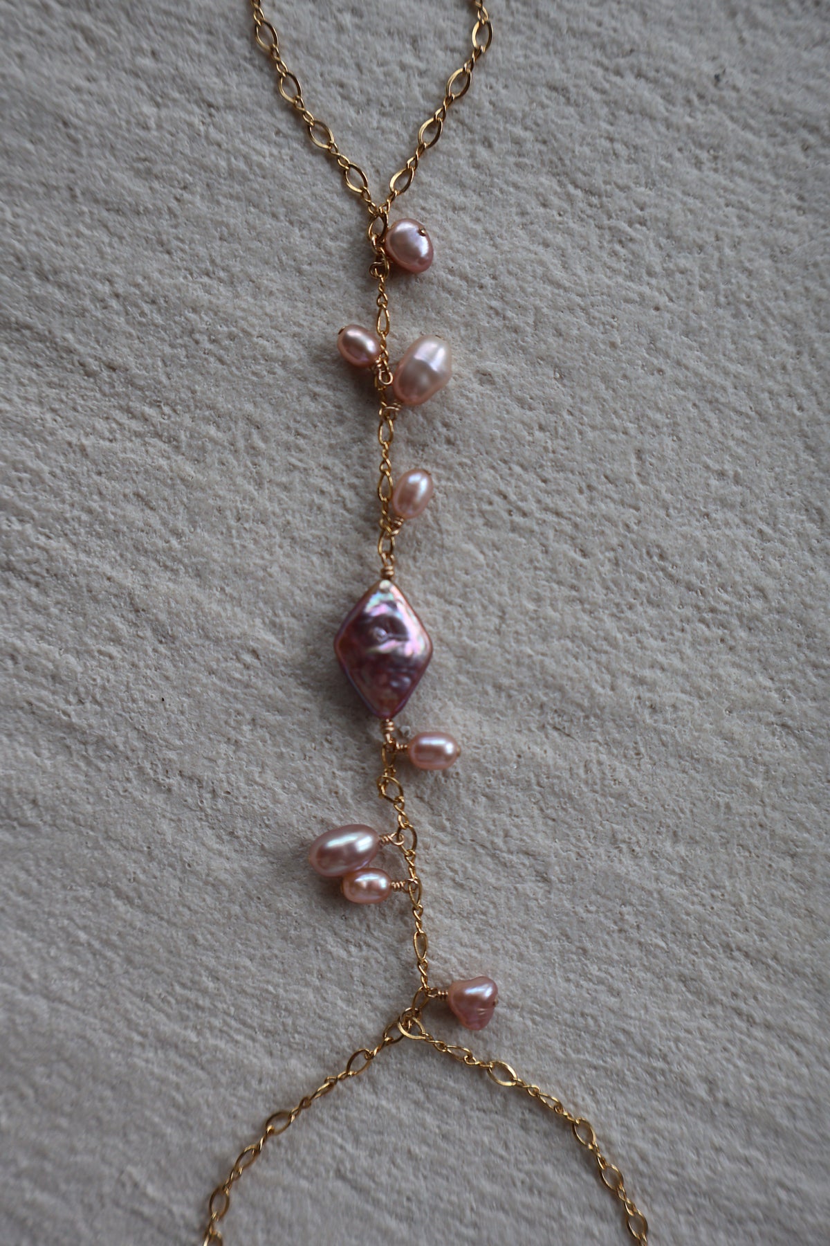 Lucinda Handchain