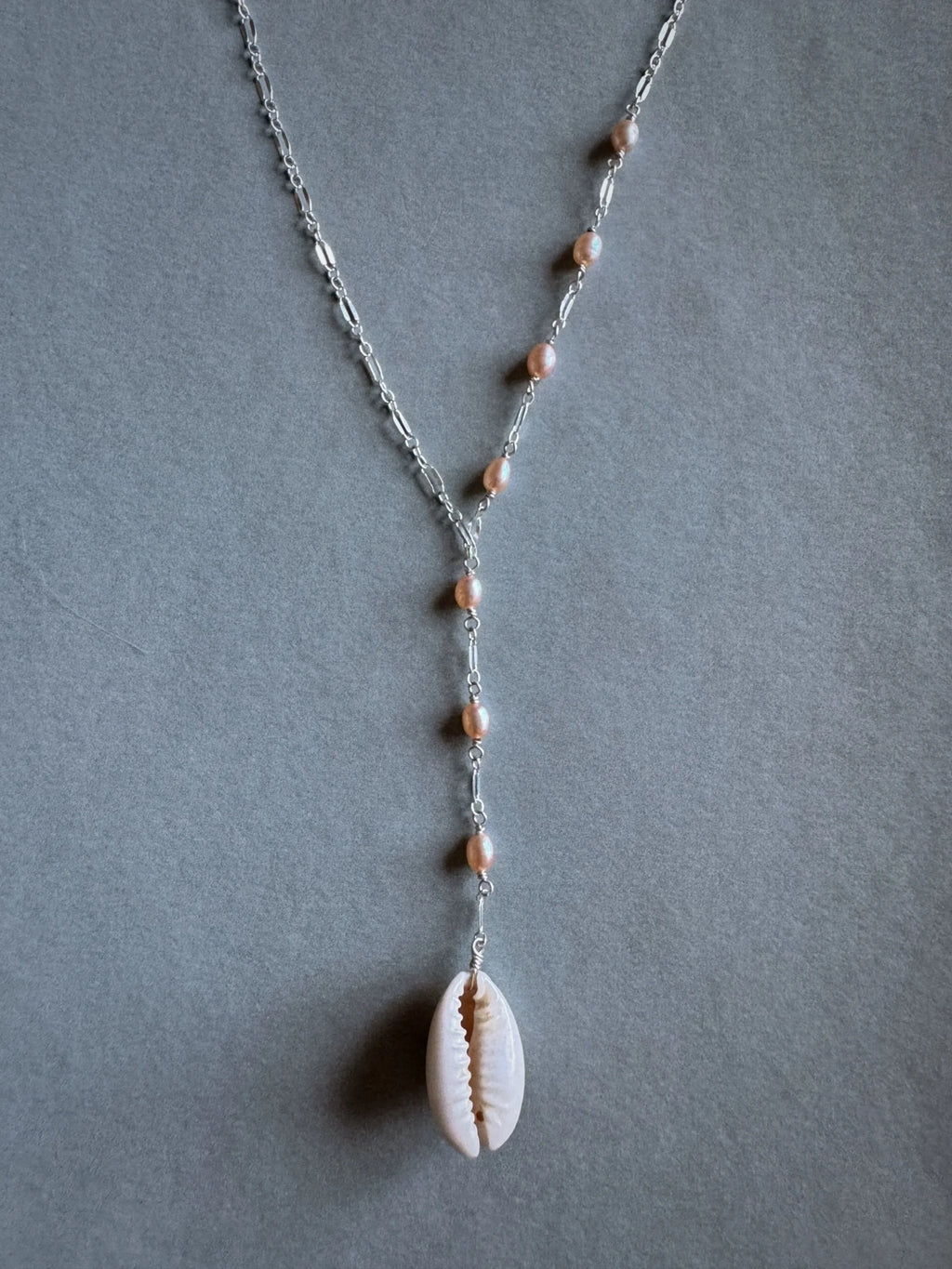 The Tamarack Necklace