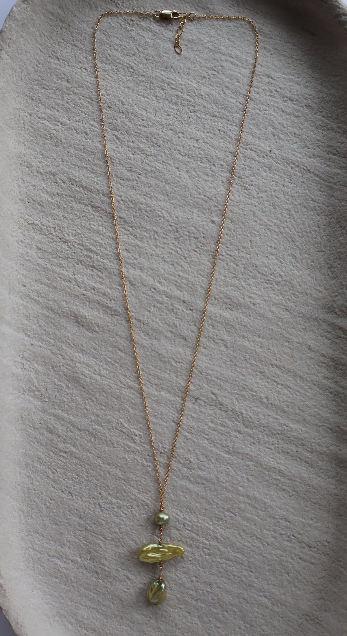 Aimee Necklace