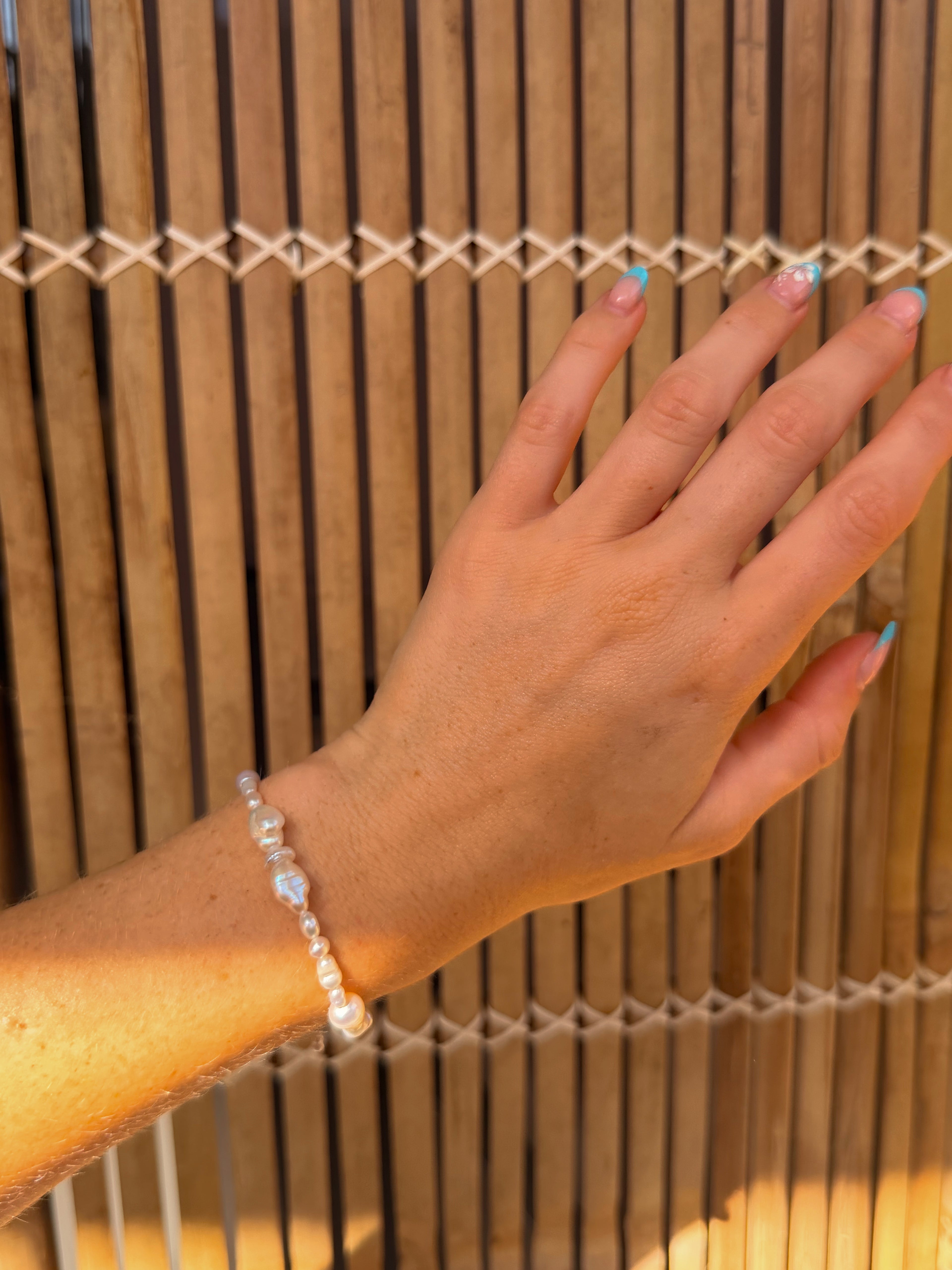 Chloe Bracelet