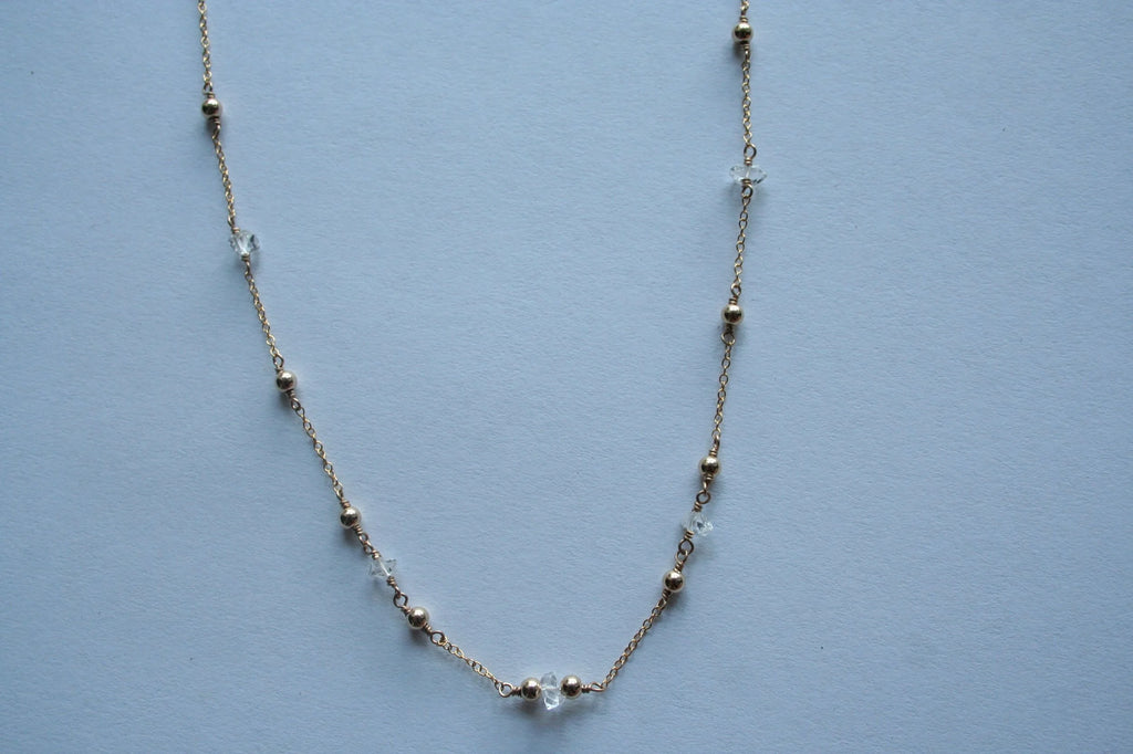 Morse Cove Necklace