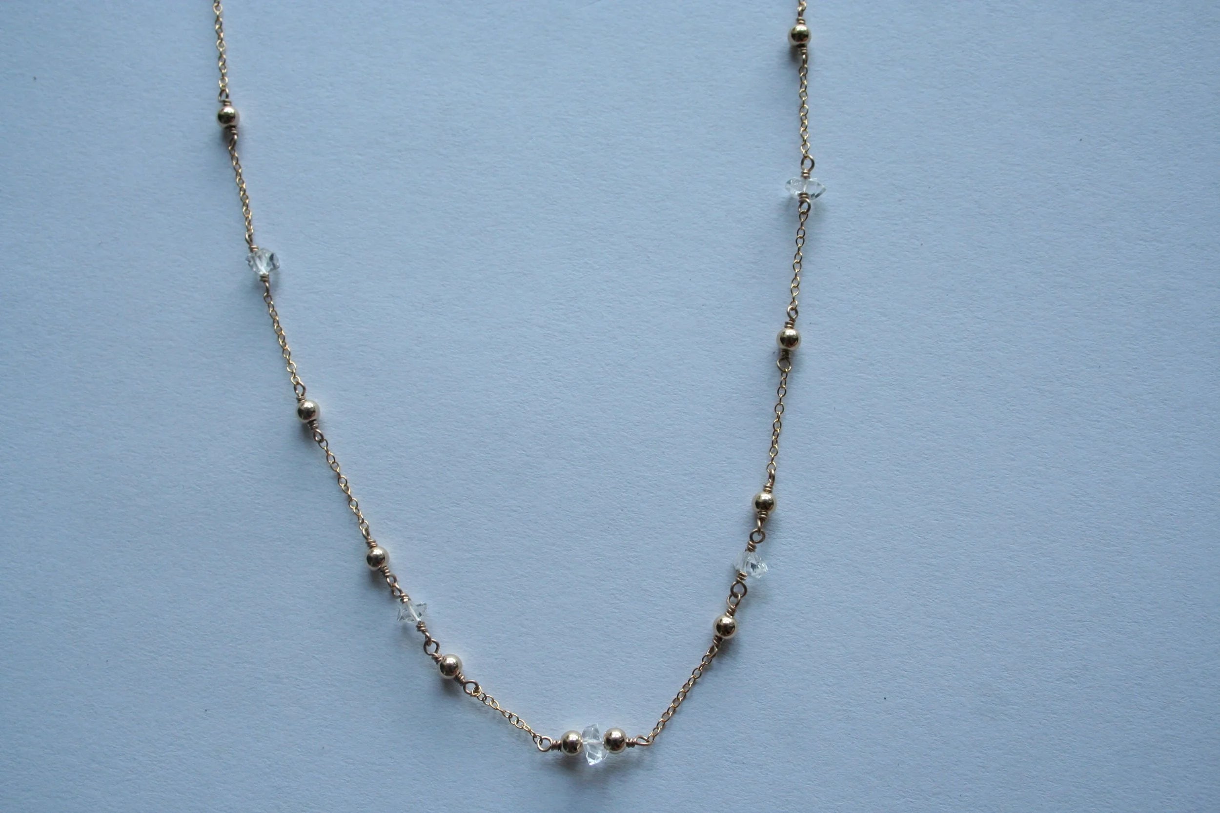 Morse Cove Necklace