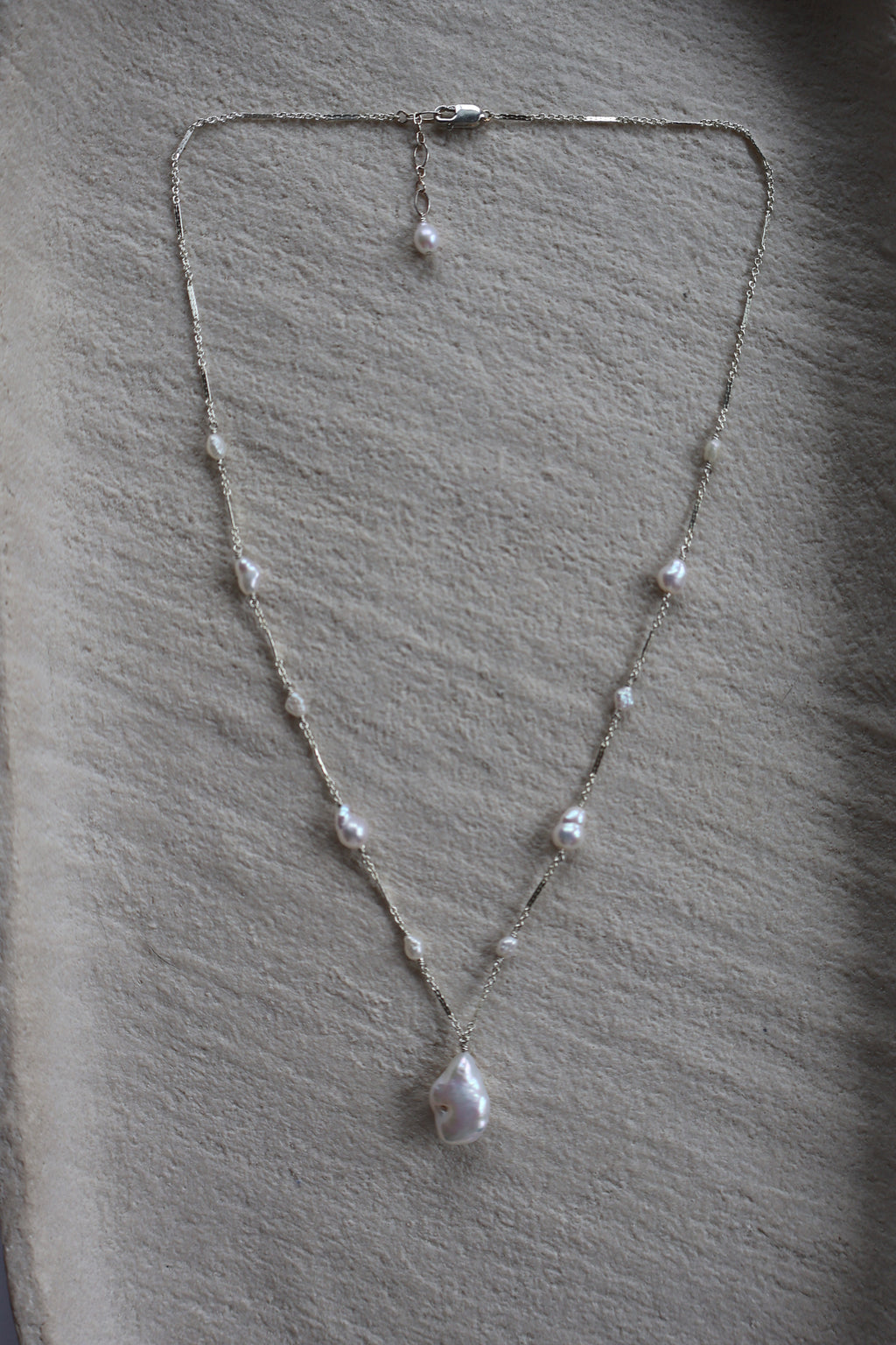 Pixie Necklace