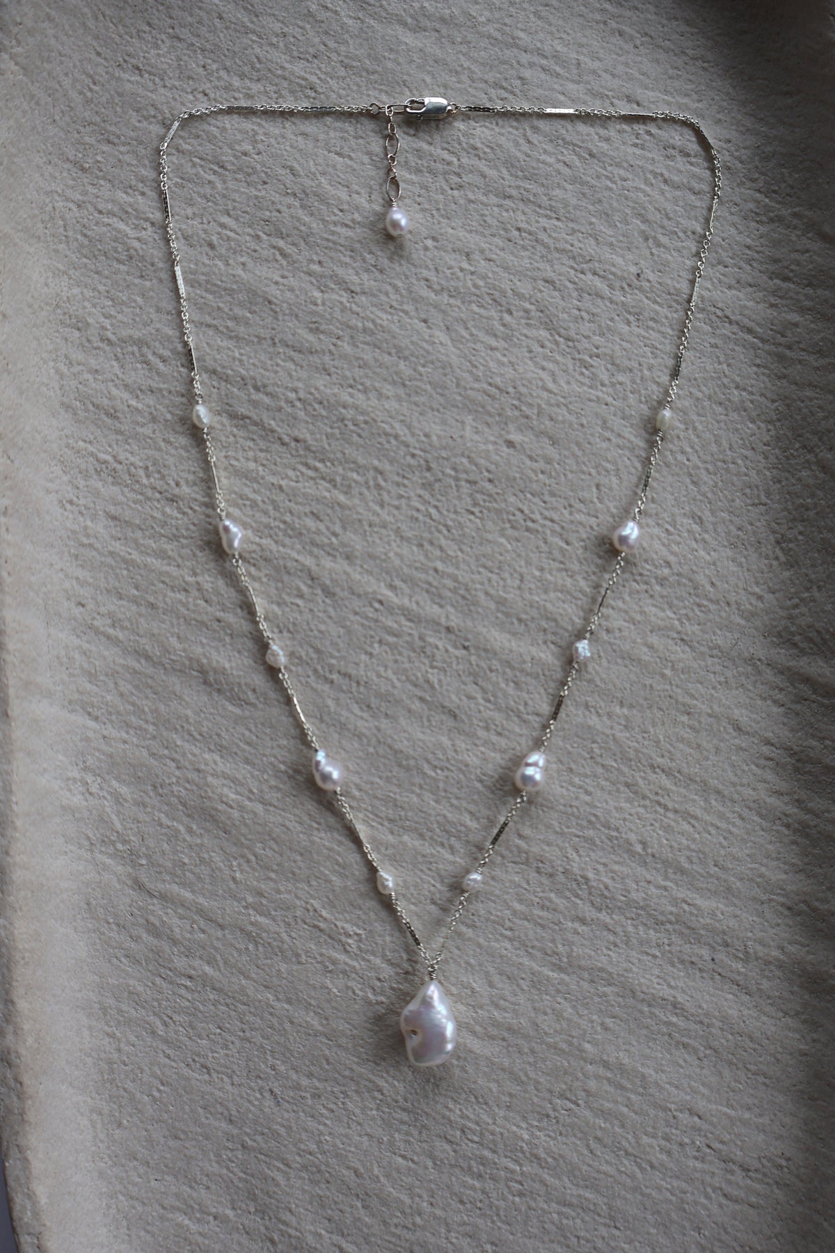 Pixie Necklace