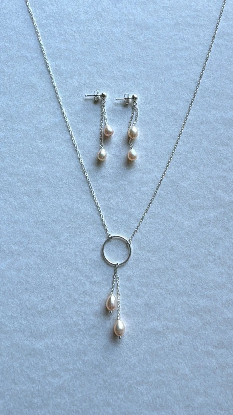 You + Me Necklace