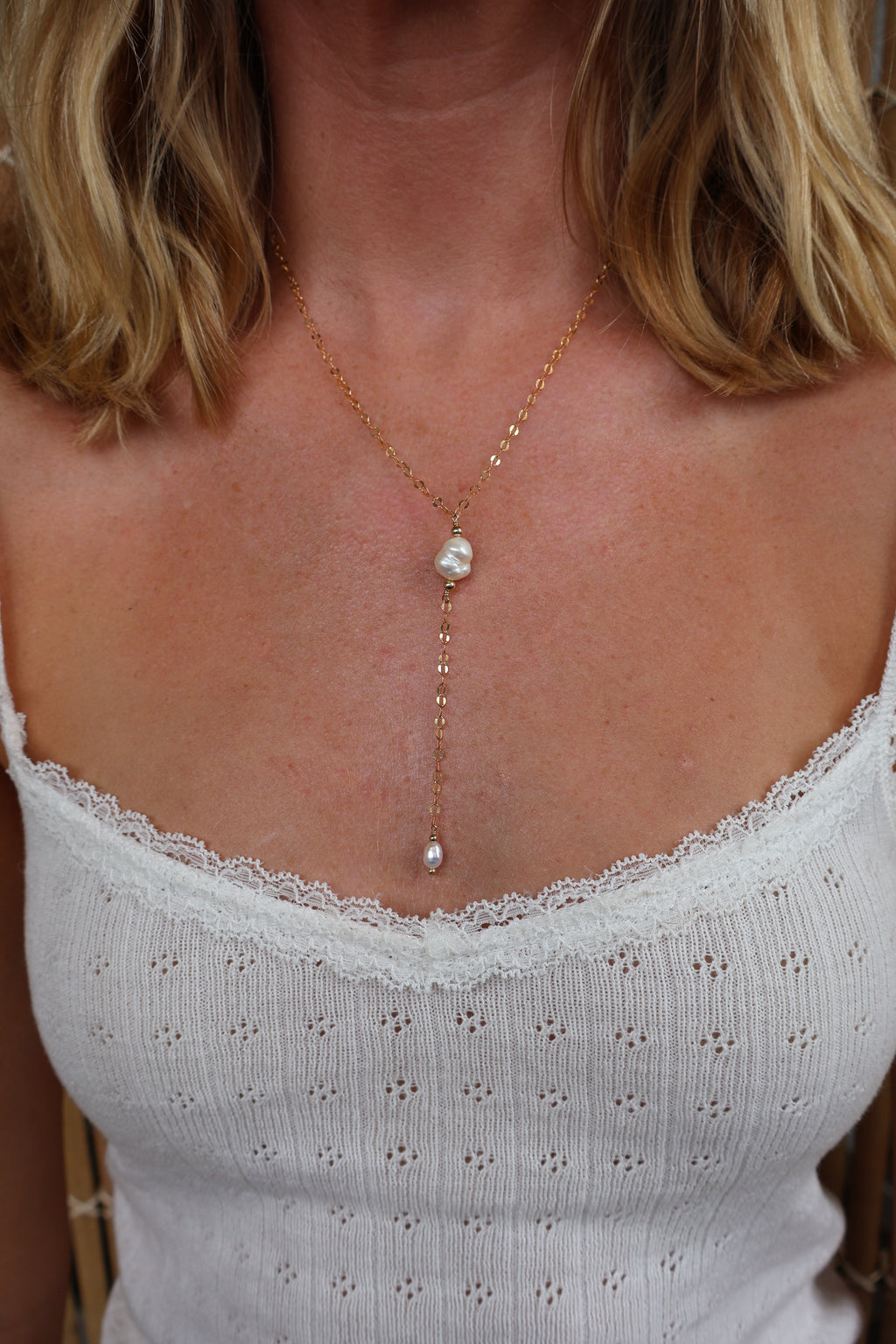 Daylight Lariat