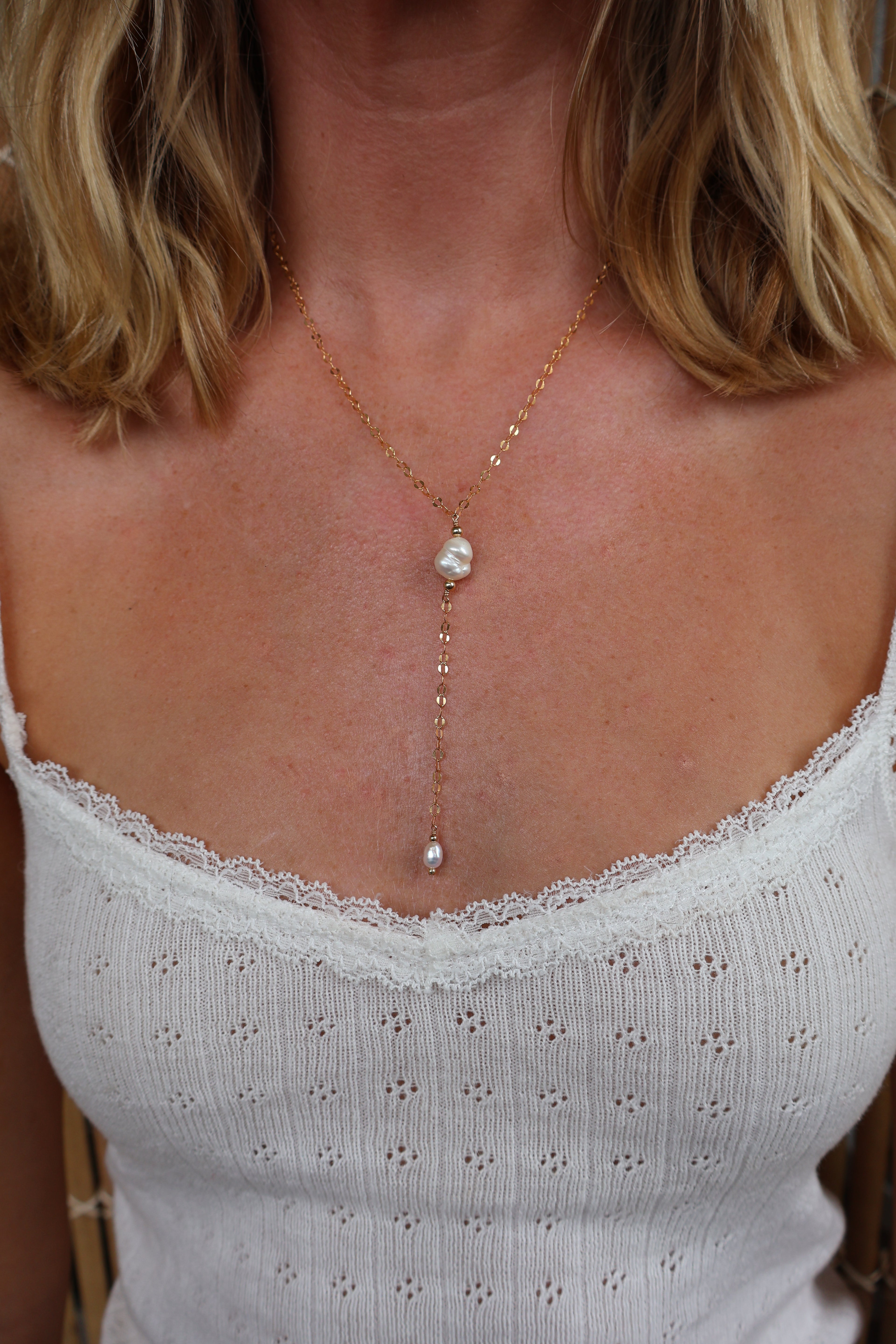 Daylight Lariat