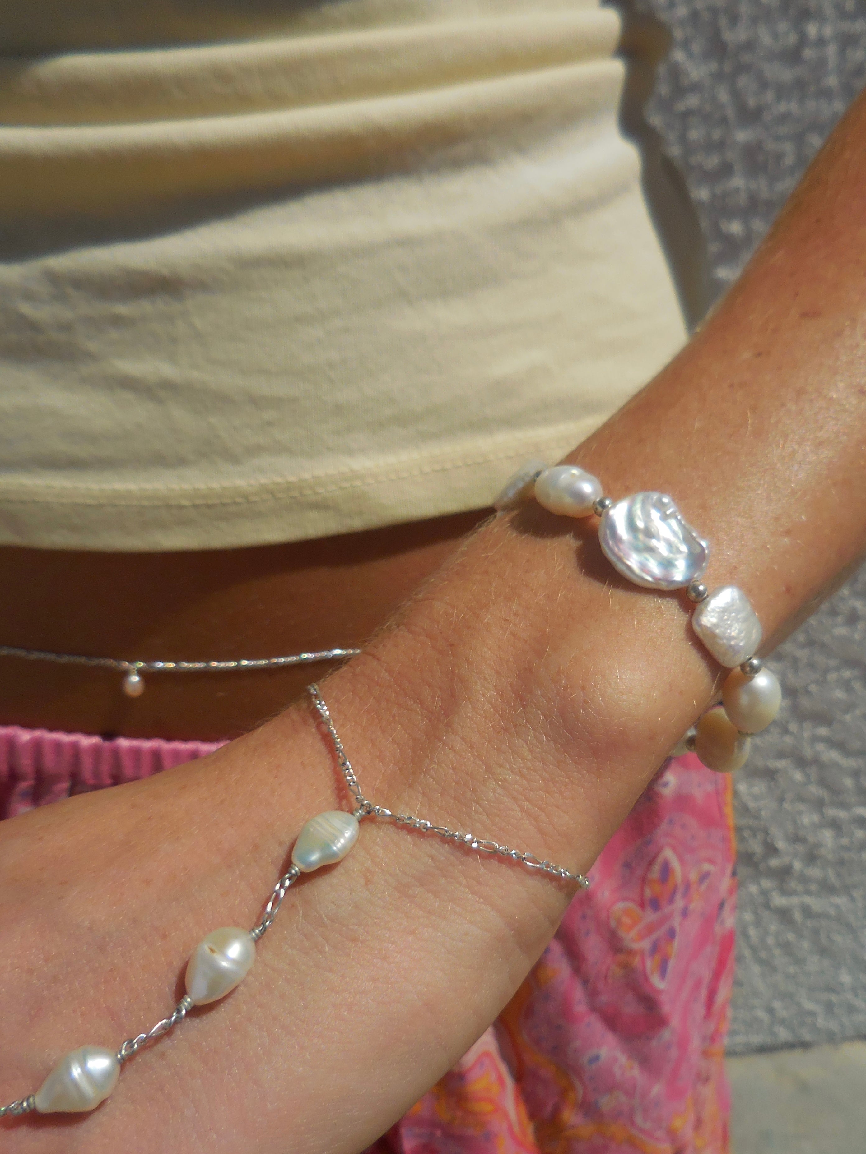 Ariel Bracelet