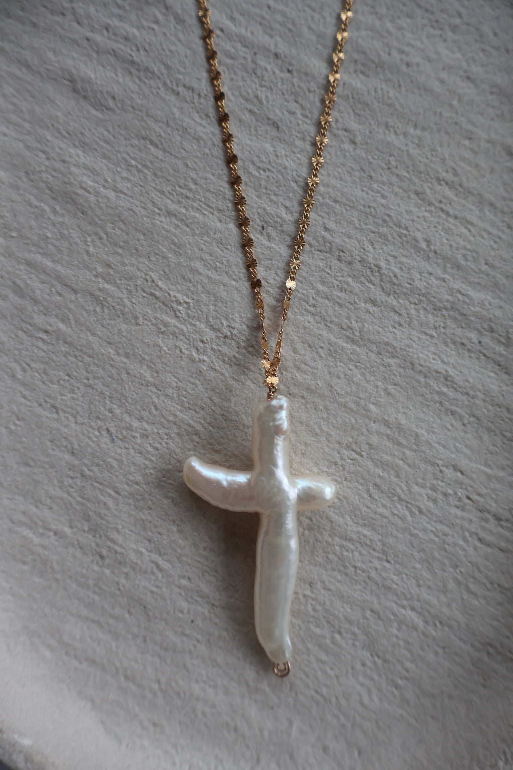 Gia Necklace