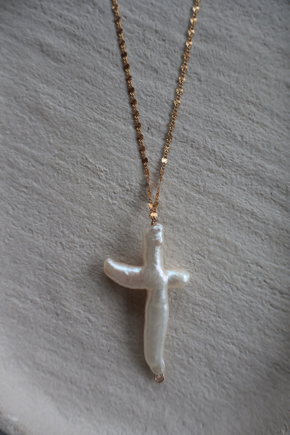 Gia Necklace