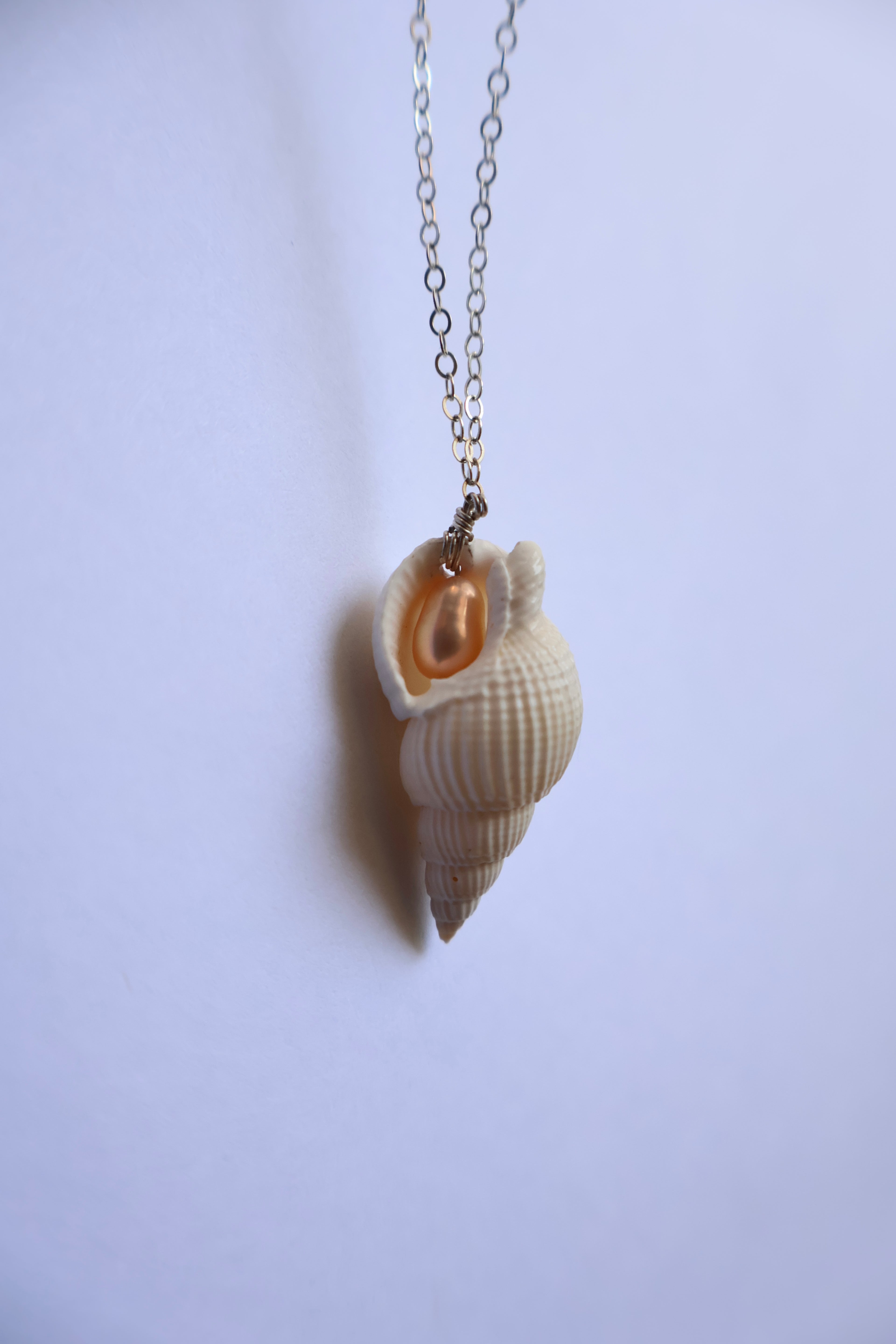 Katrina Necklace