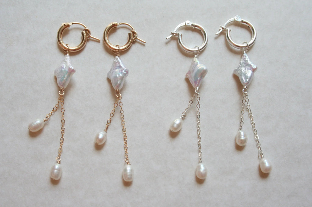 Encinitas Earrings
